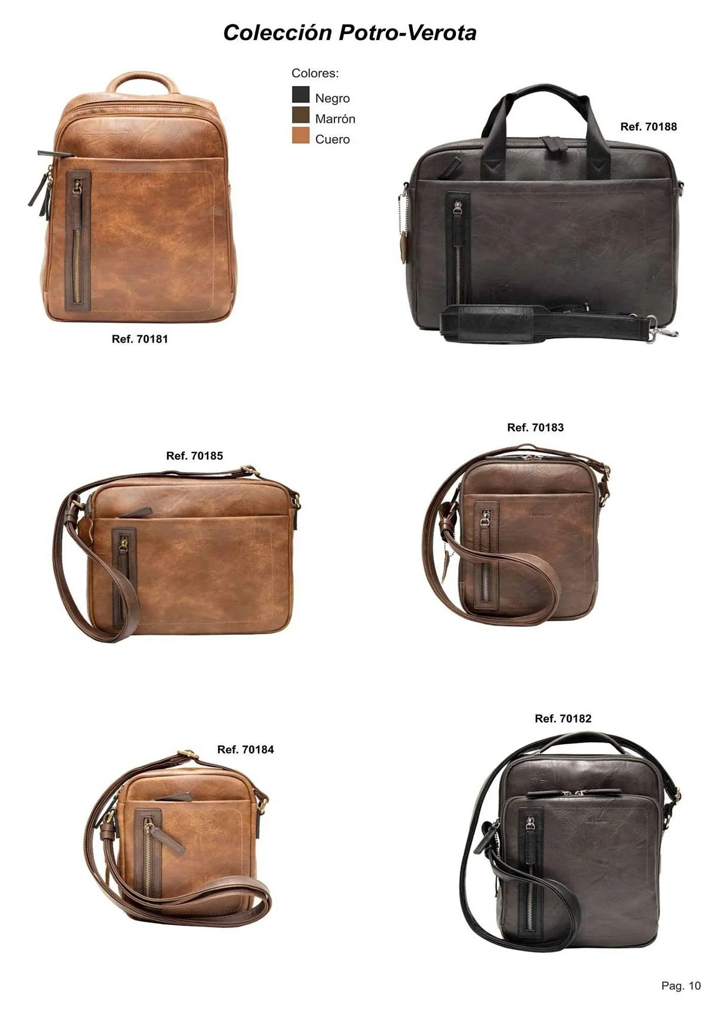 Catálogo de Folleto El Potro 19 de febrero al 31 de marzo 2026 - Página 11