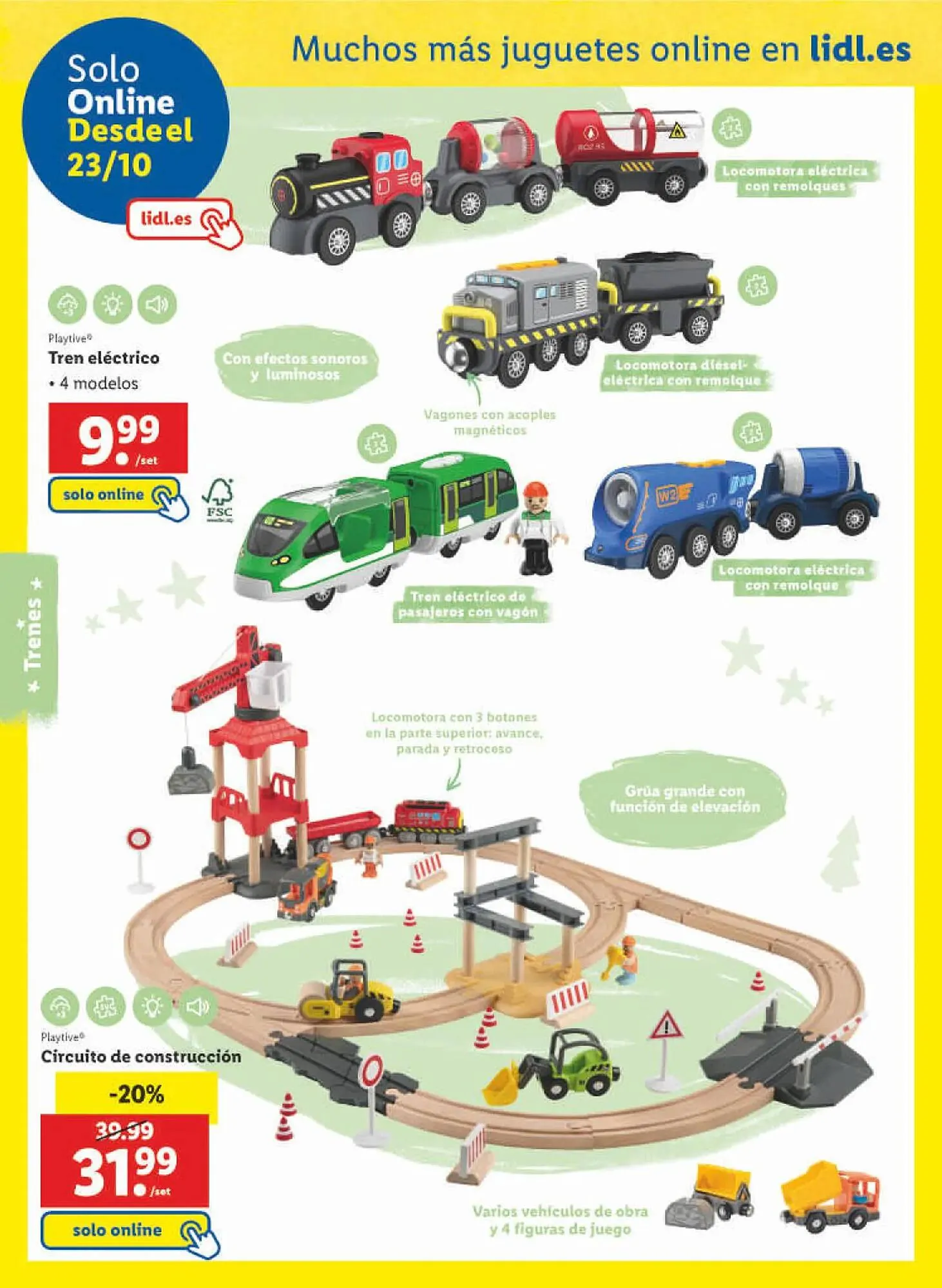 Catálogo de Folleto Lidl 5 de diciembre al 19 de diciembre 2023 - Página 78