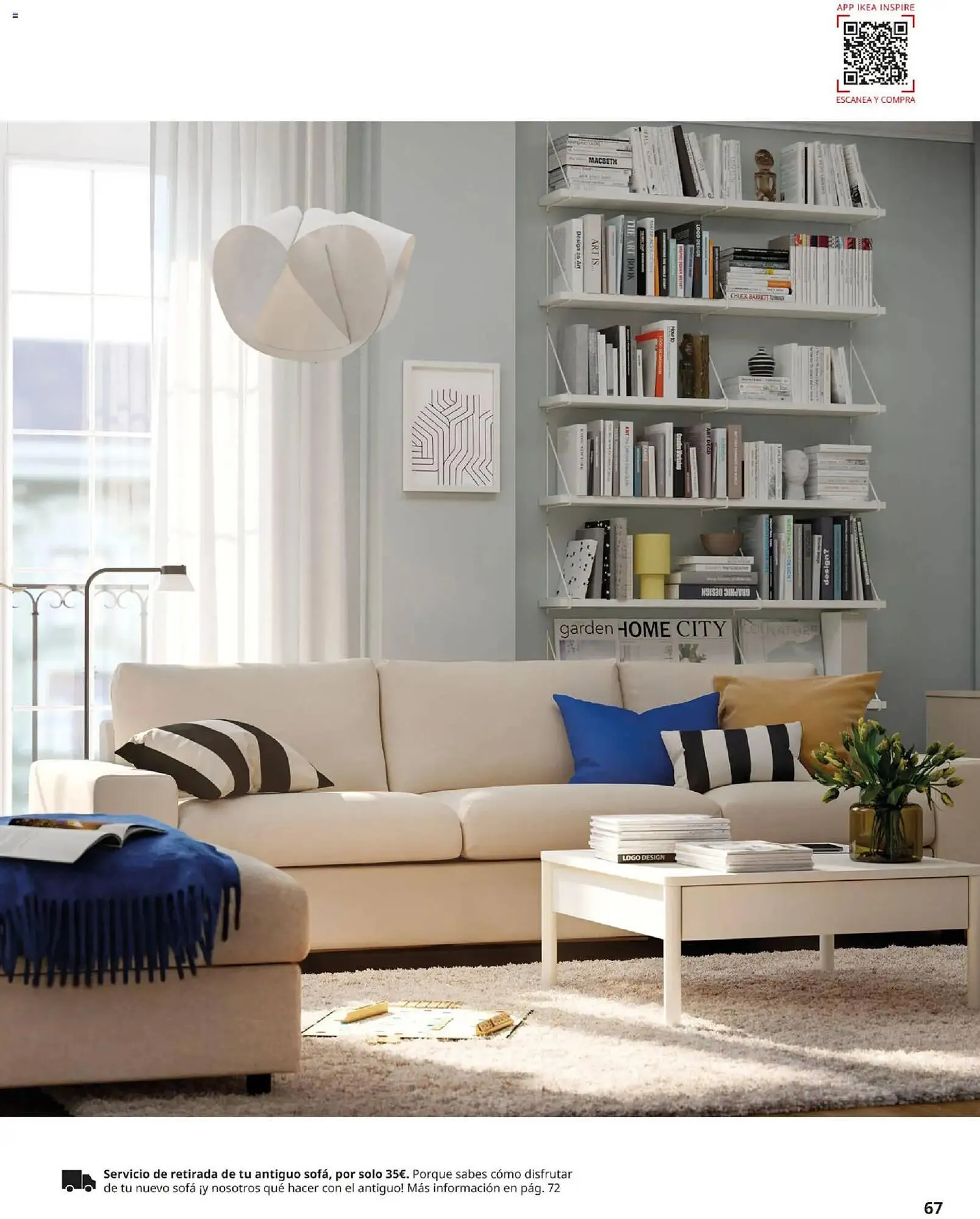 Catálogo de Catálogo IKEA 2 de diciembre al 31 de enero 2026 - Página 67