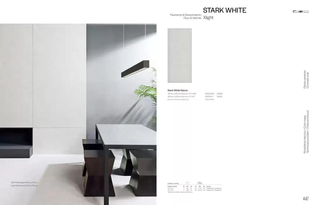 Catálogo de Ceramic Book 2025 6 de febrero al 31 de diciembre 2025 - Página 225