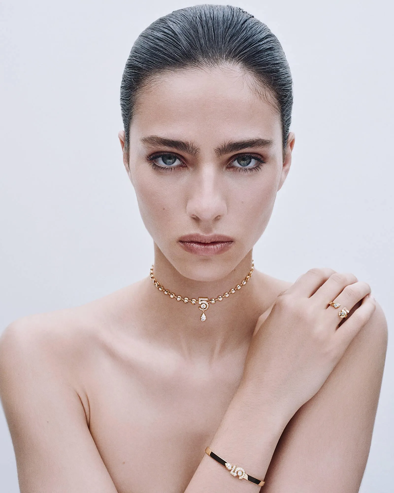 Catálogo de Folleto Chanel 9 de mayo al 28 de junio 2025 - Página 1