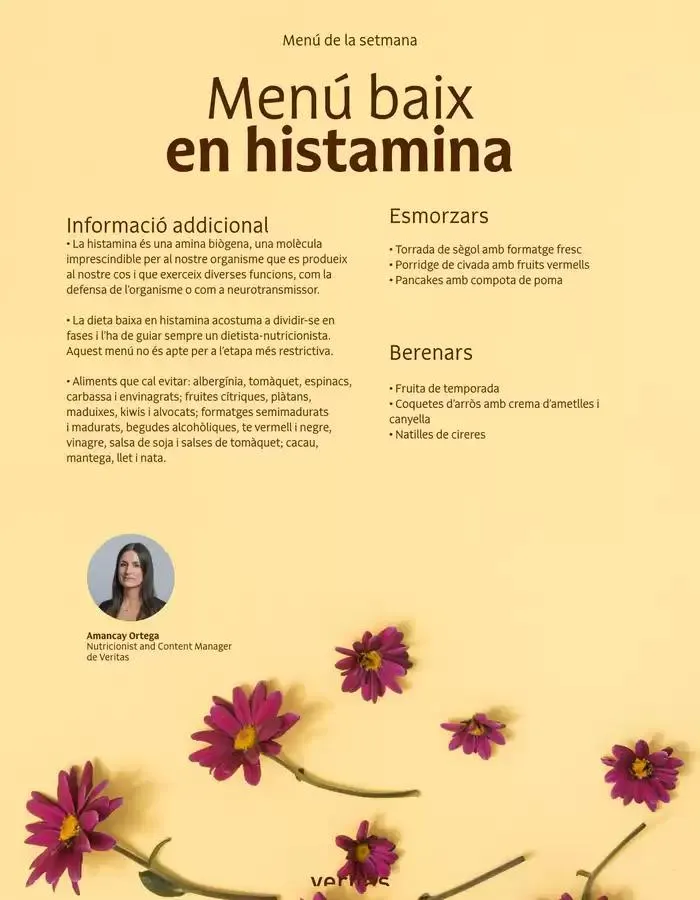 Catálogo de Veritas Abril, 2025 - Català 1 de abril al 30 de abril 2025 - Página 52