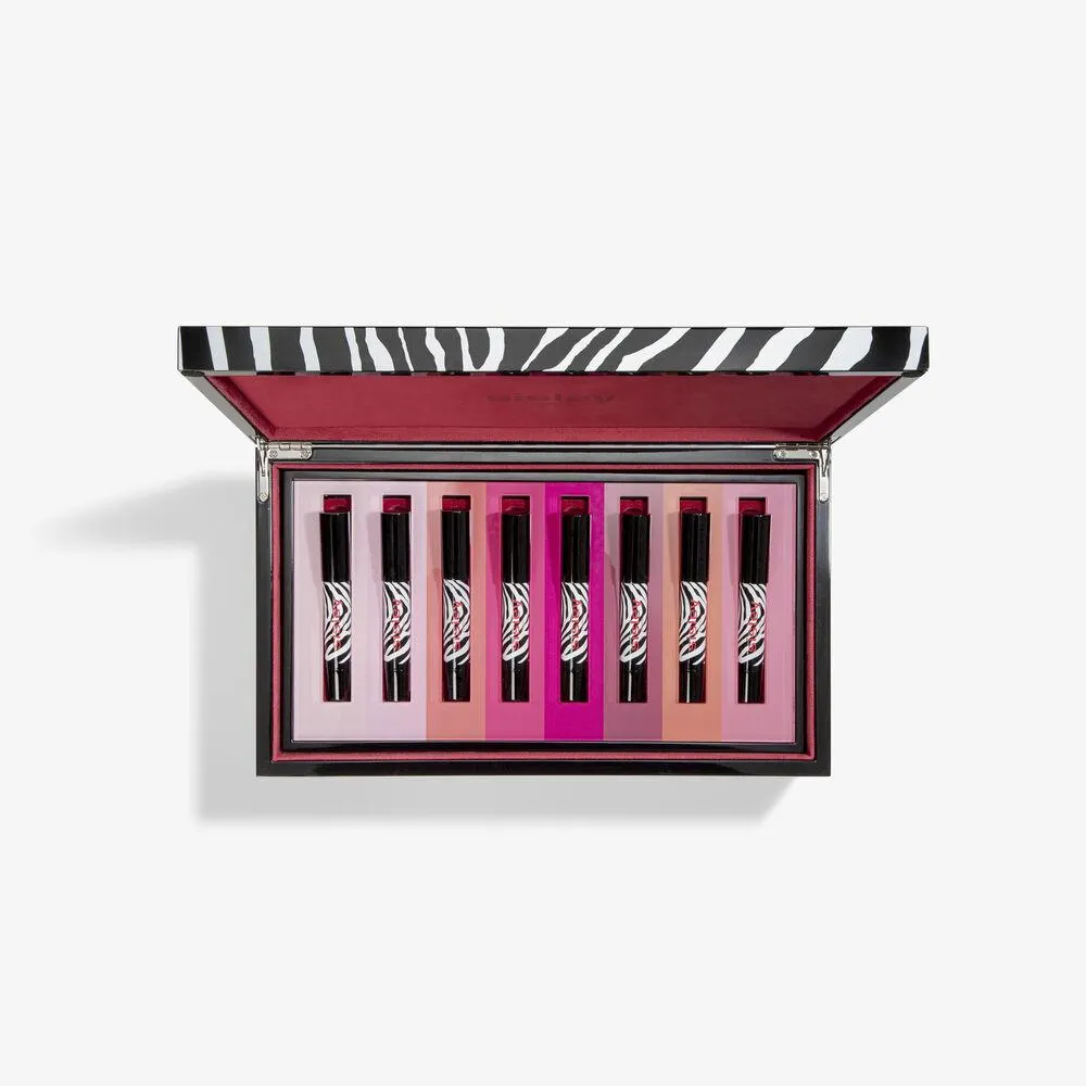 Cofre Phyto-Lip Twist Laqué