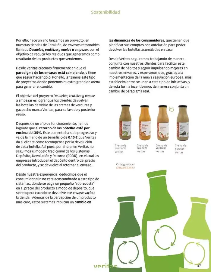 Catálogo de Mayo 2025 - Castellano 9 de mayo al 31 de mayo 2025 - Página 47