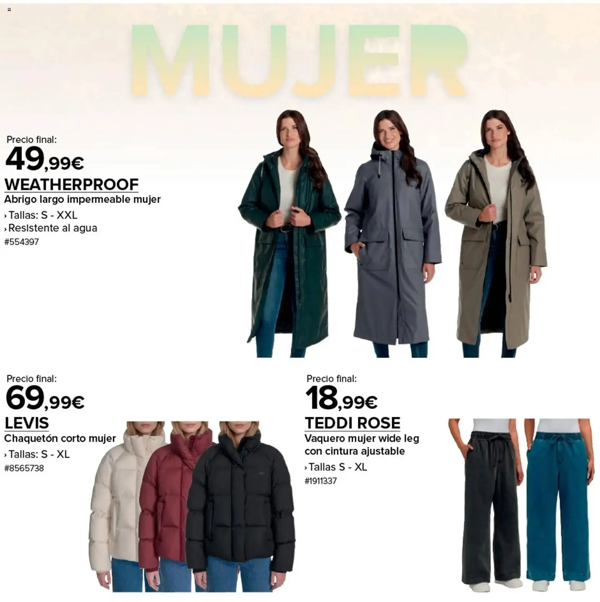 Catálogo de Catálogo Costco 13 de noviembre al 16 de noviembre 2025 - Página 9