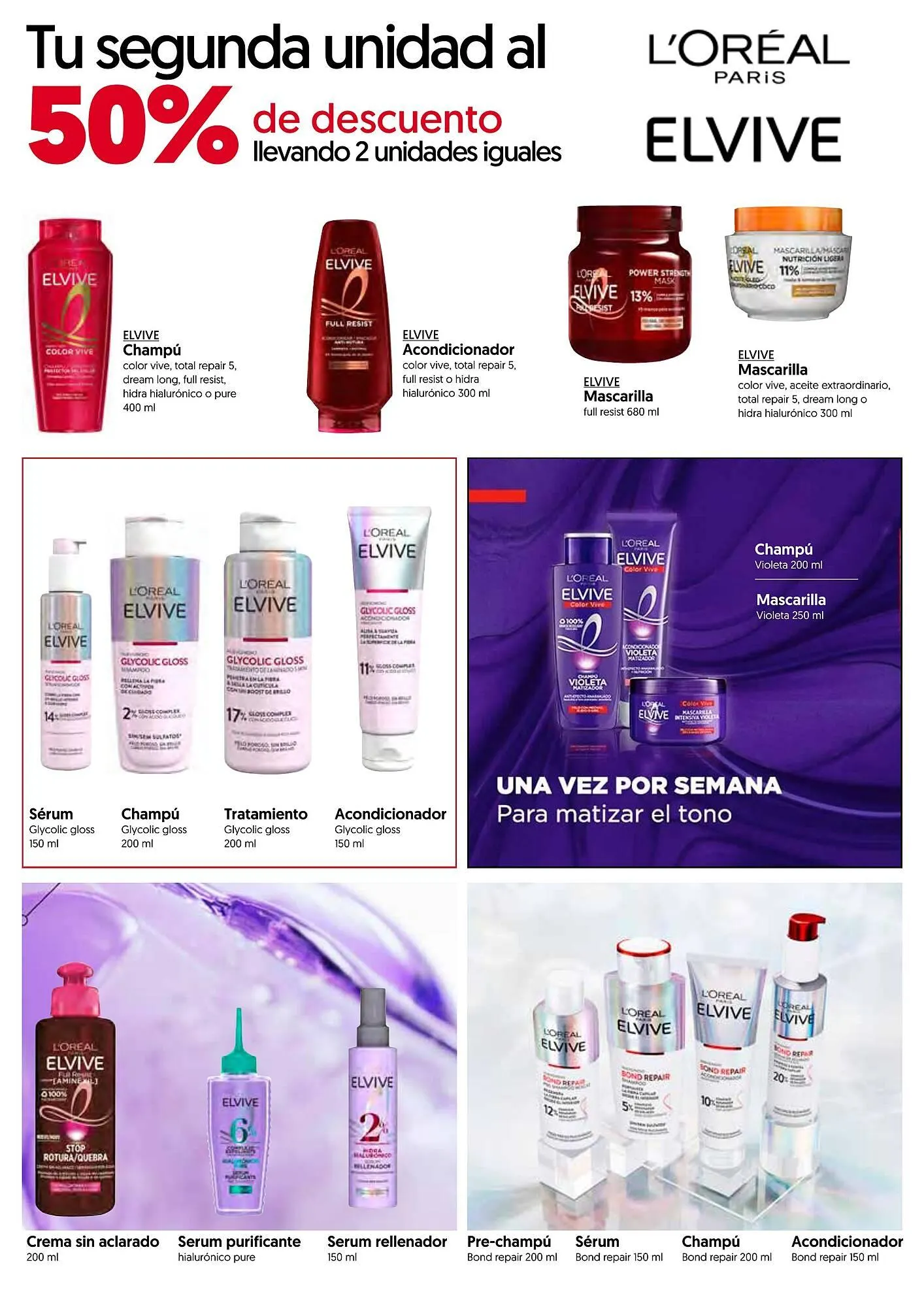 Catálogo de Folleto Hiper Usera 11 de junio al 12 de julio 2025 - Página 8