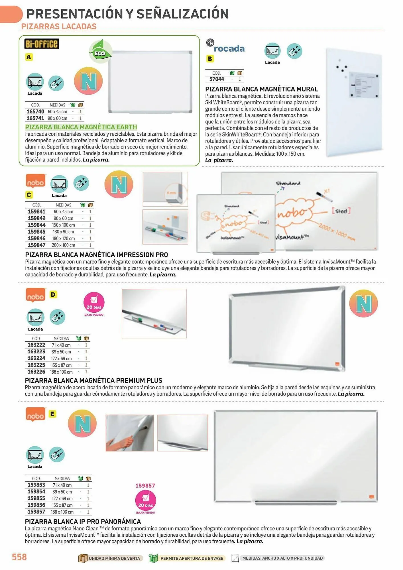 Catálogo de Folleto Carlin 25 de julio al 31 de diciembre 2023 - Página 584
