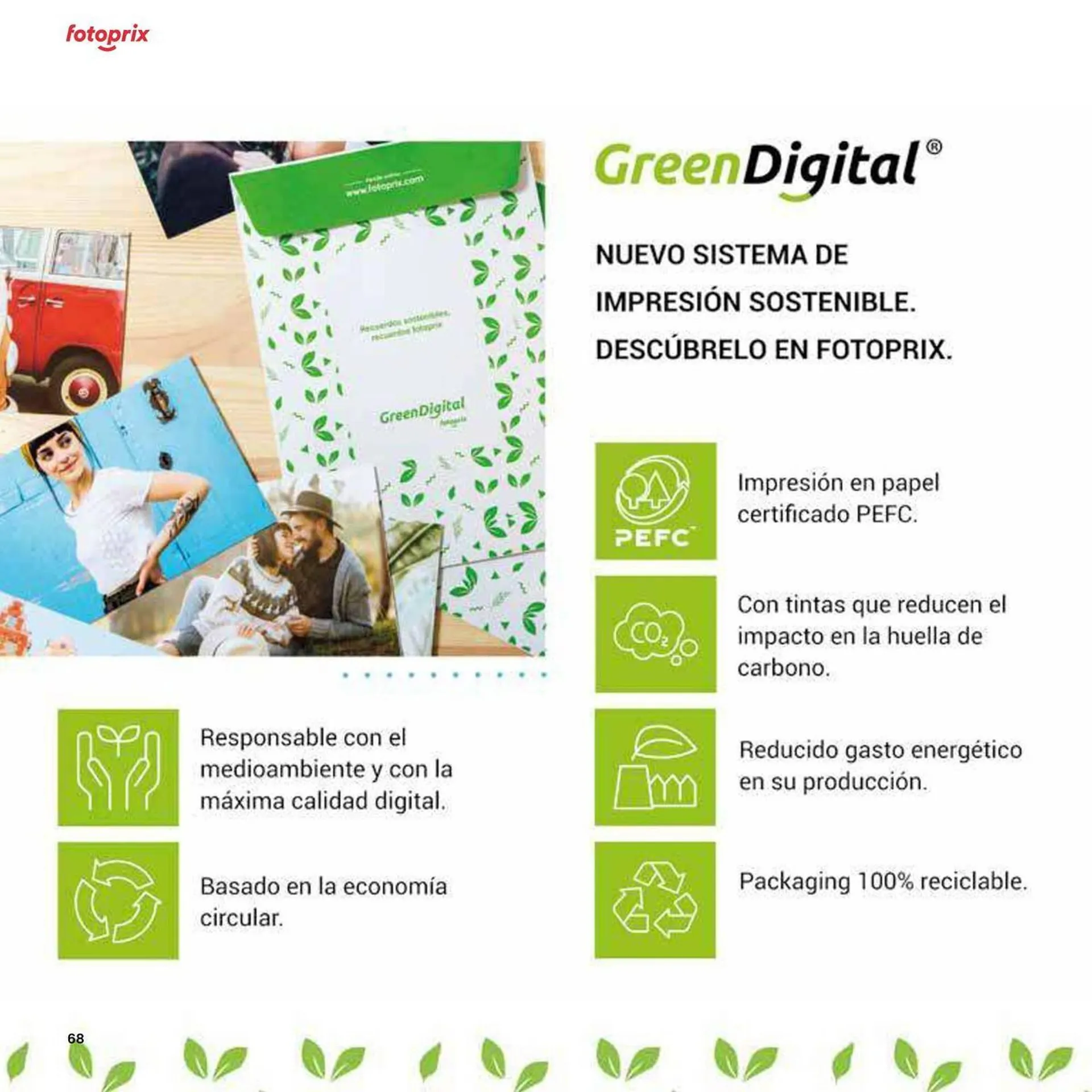 Catálogo de Folleto Phone House 6 de noviembre al 31 de diciembre 2023 - Página 68