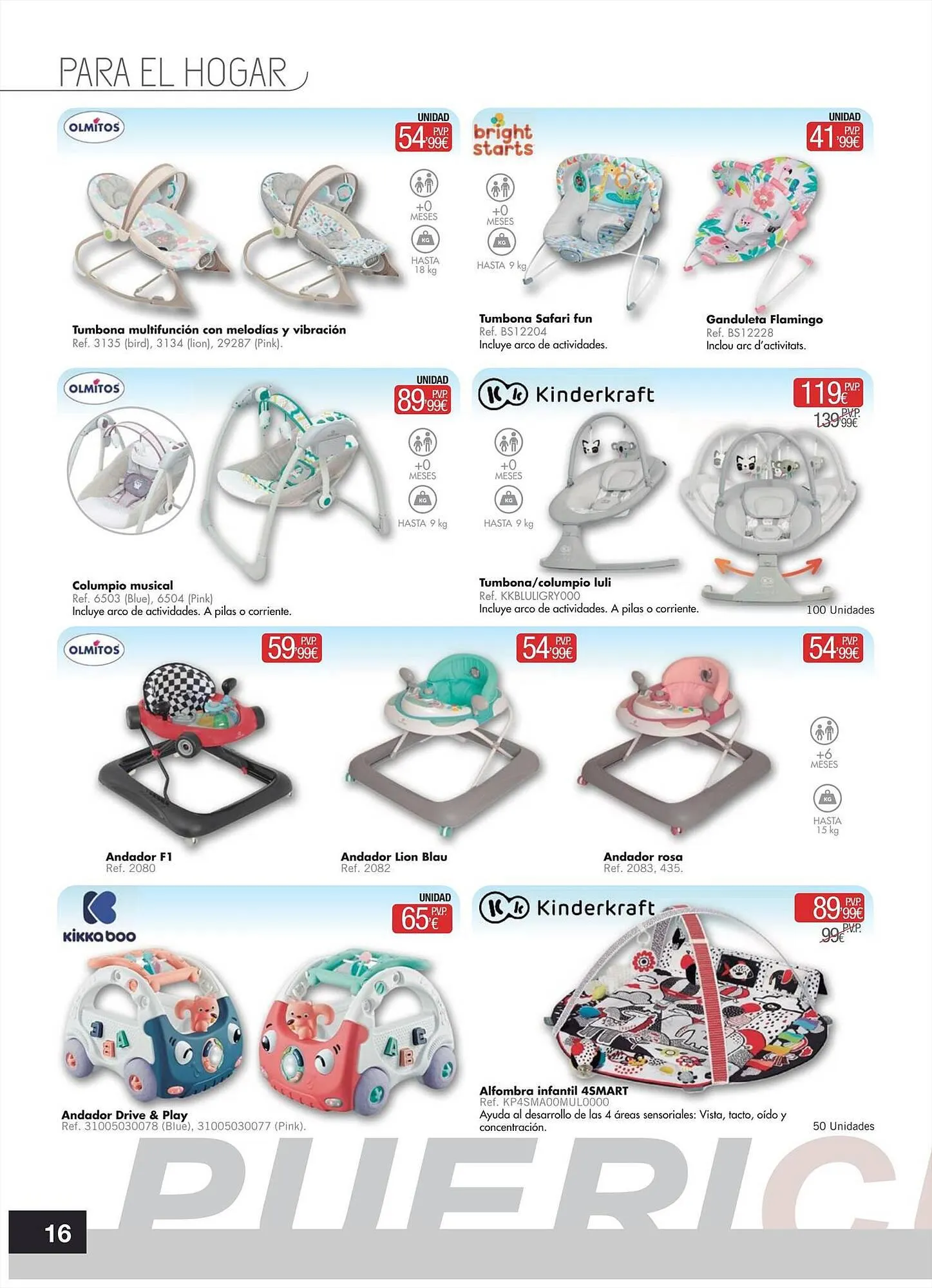 Catálogo de Folleto DRIM 6 de junio al 15 de agosto 2023 - Página 81