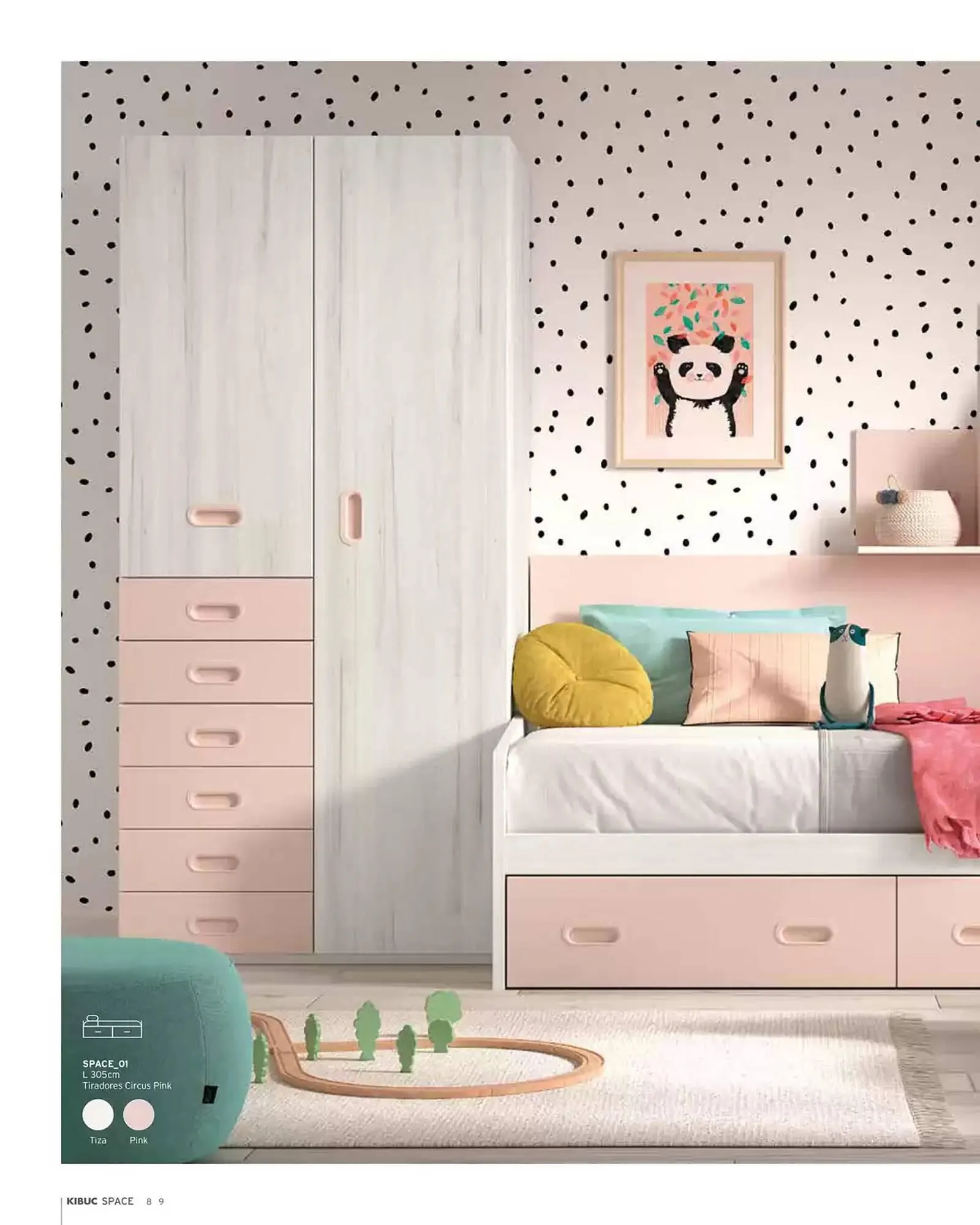 Catálogo de Folleto Kibuc 11 de noviembre al 11 de noviembre 2025 - Página 8