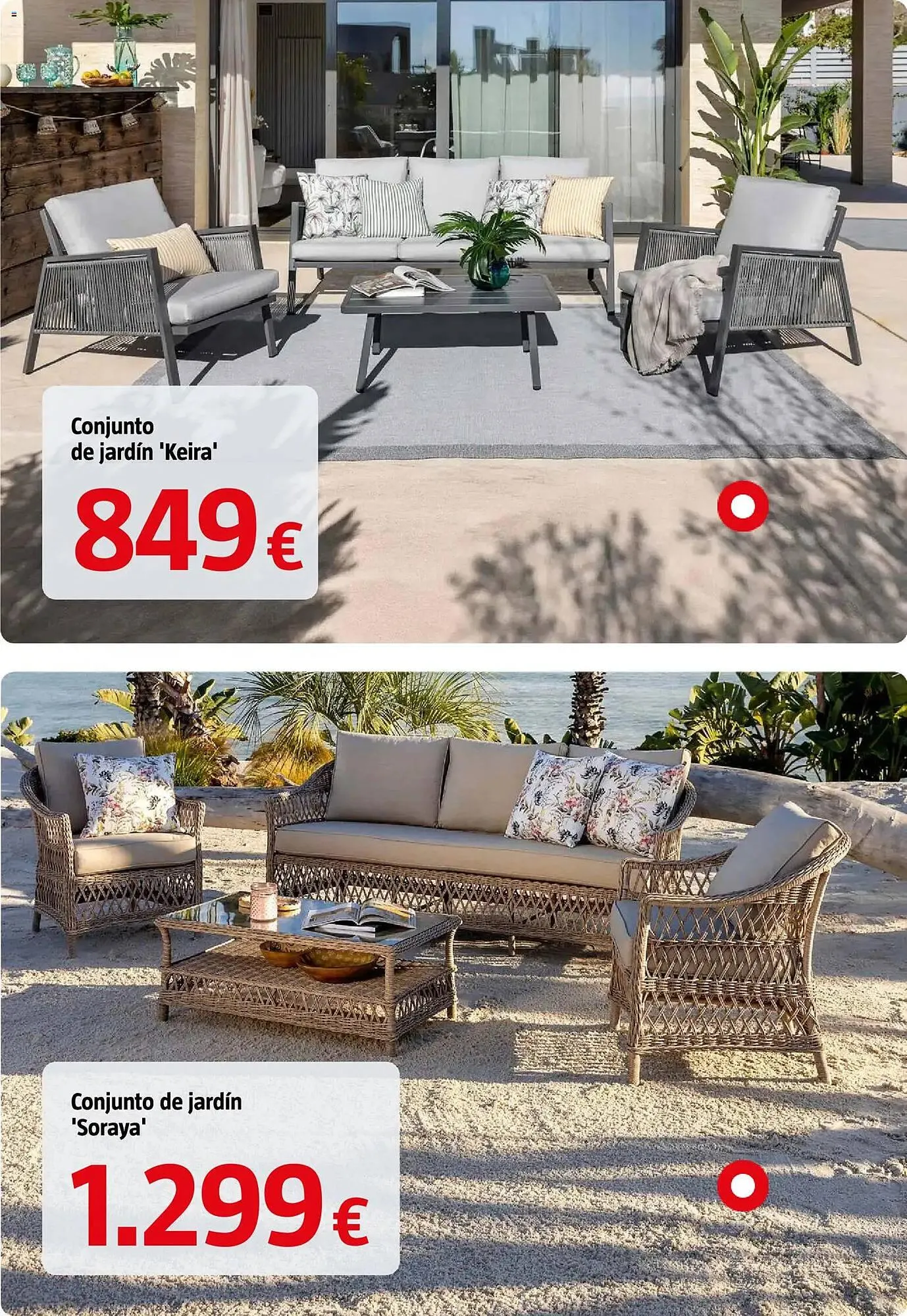 Catálogo de Catálogo Bauhaus 26 de marzo al 22 de abril 2026 - Página 10