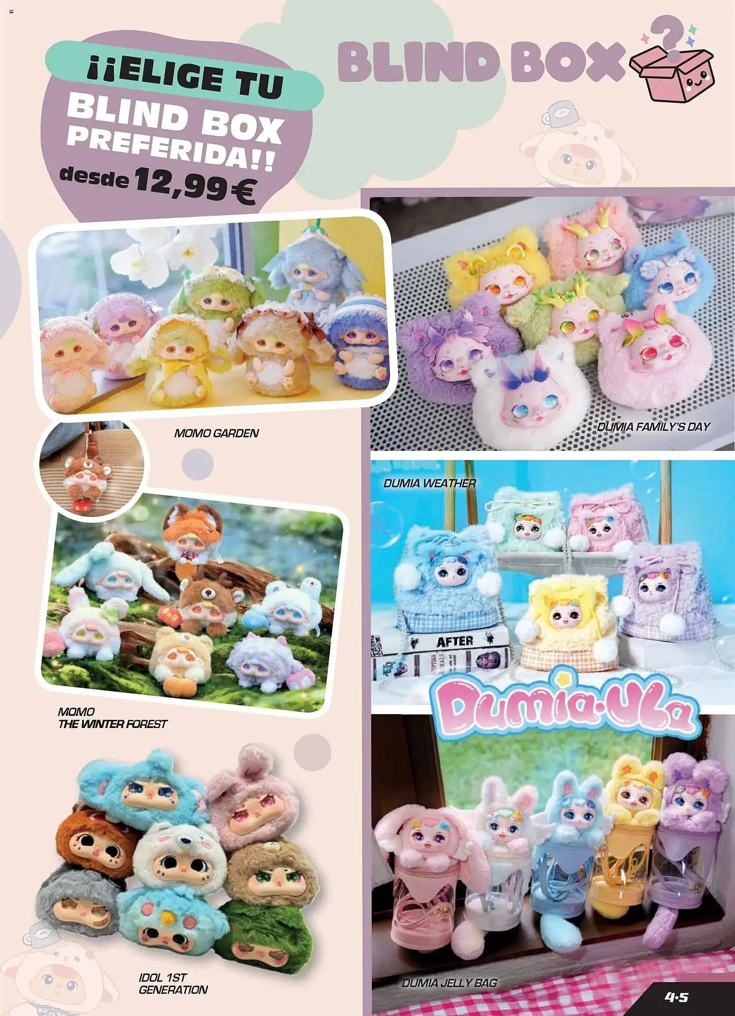 Catálogo de Catálogo Toy Planet 4 de diciembre al 30 de abril 2026 - Página 5