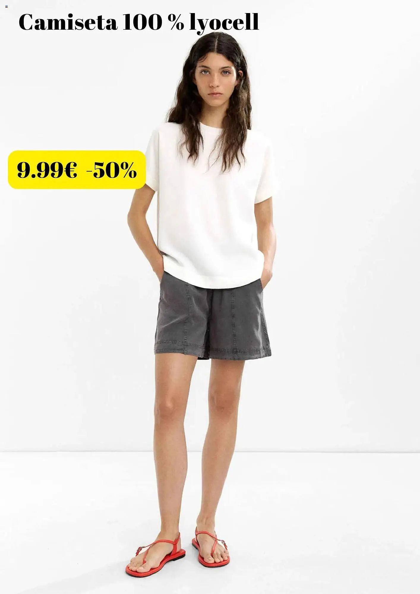 Catálogo de Folleto Parfois 27 de noviembre al 30 de noviembre 2025 - Página 8