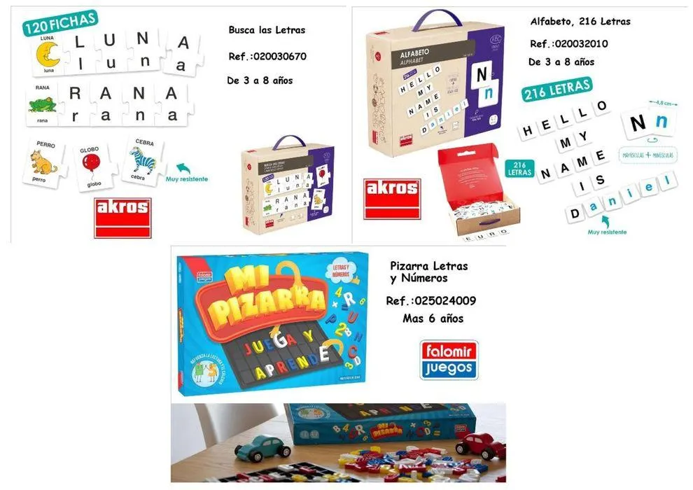 Catálogo de Lengua Y Gramatica Español Y Otros Idiomas 9 de febrero al 31 de octubre 2024 - Página 11