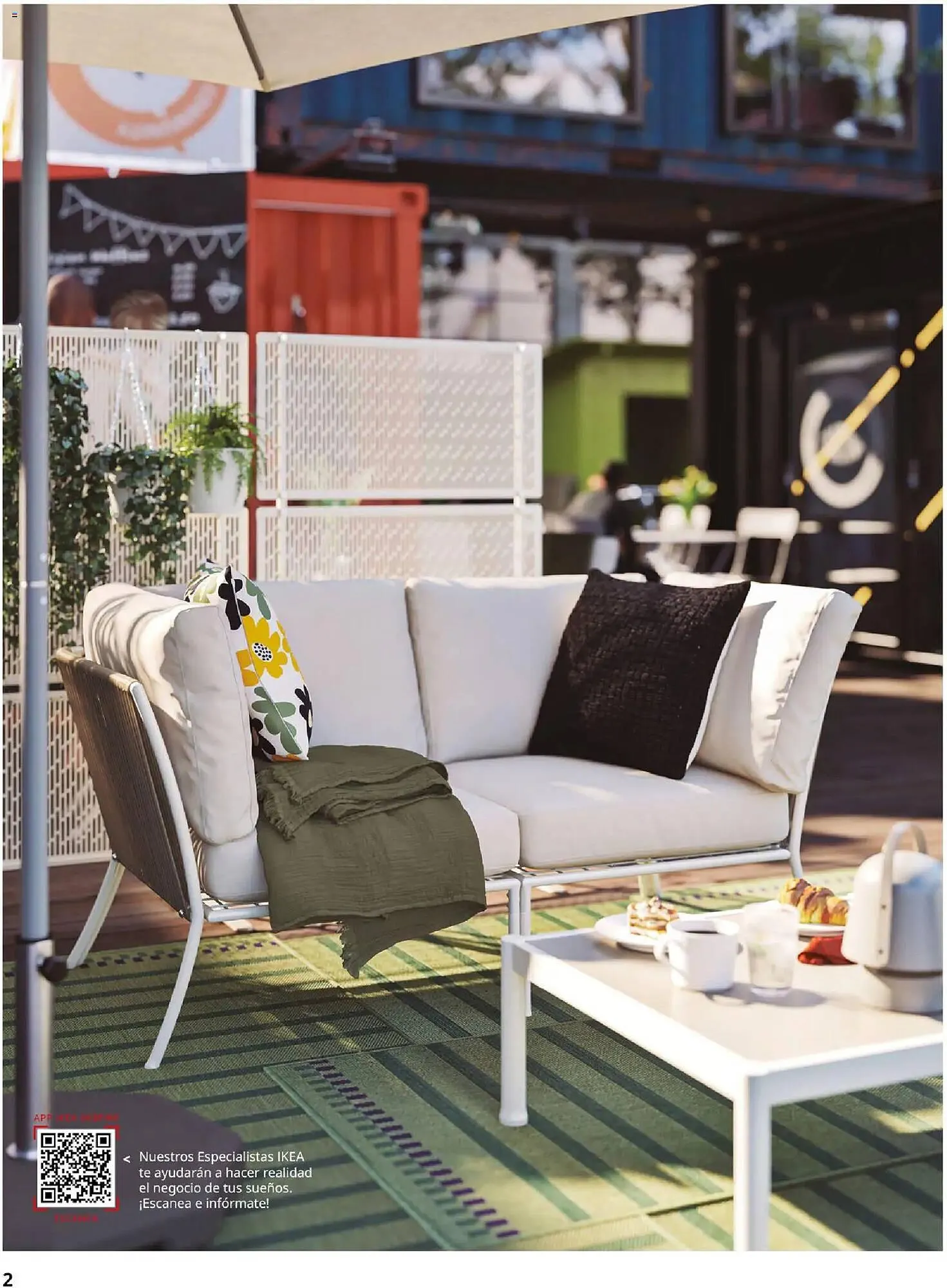 Catálogo de Catálogo IKEA 2 de diciembre al 31 de enero 2026 - Página 2