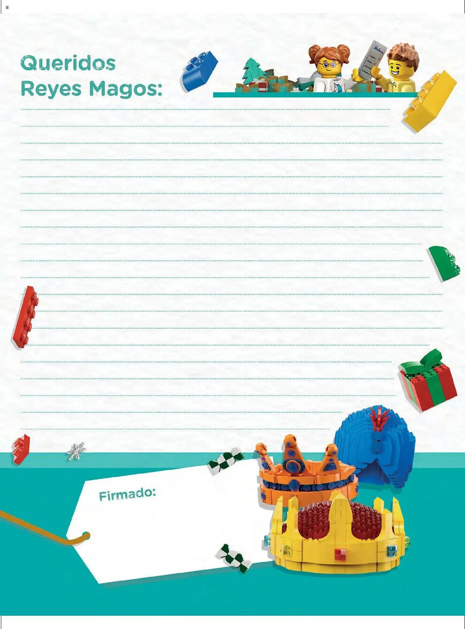 Catálogo de Catálogo El Corte Inglés 27 de octubre al 24 de diciembre 2025 - Página 407