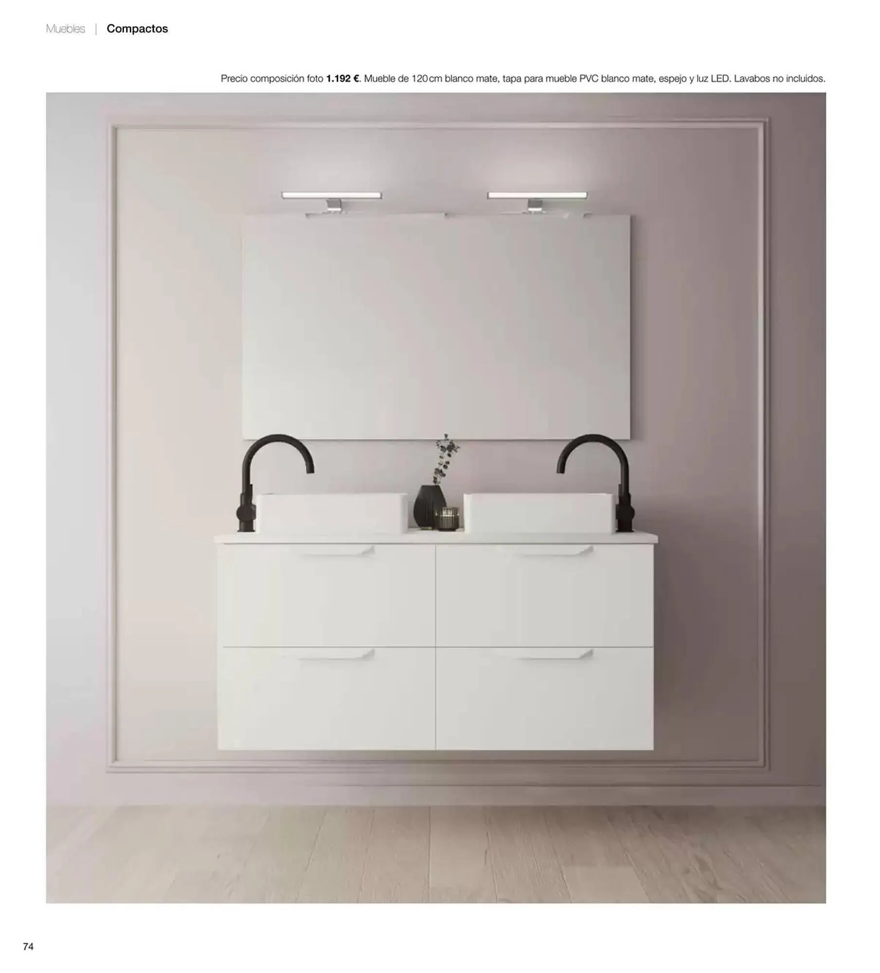 Catálogo de Folleto Grup Gamma 2 de enero al 31 de agosto 2025 - Página 170