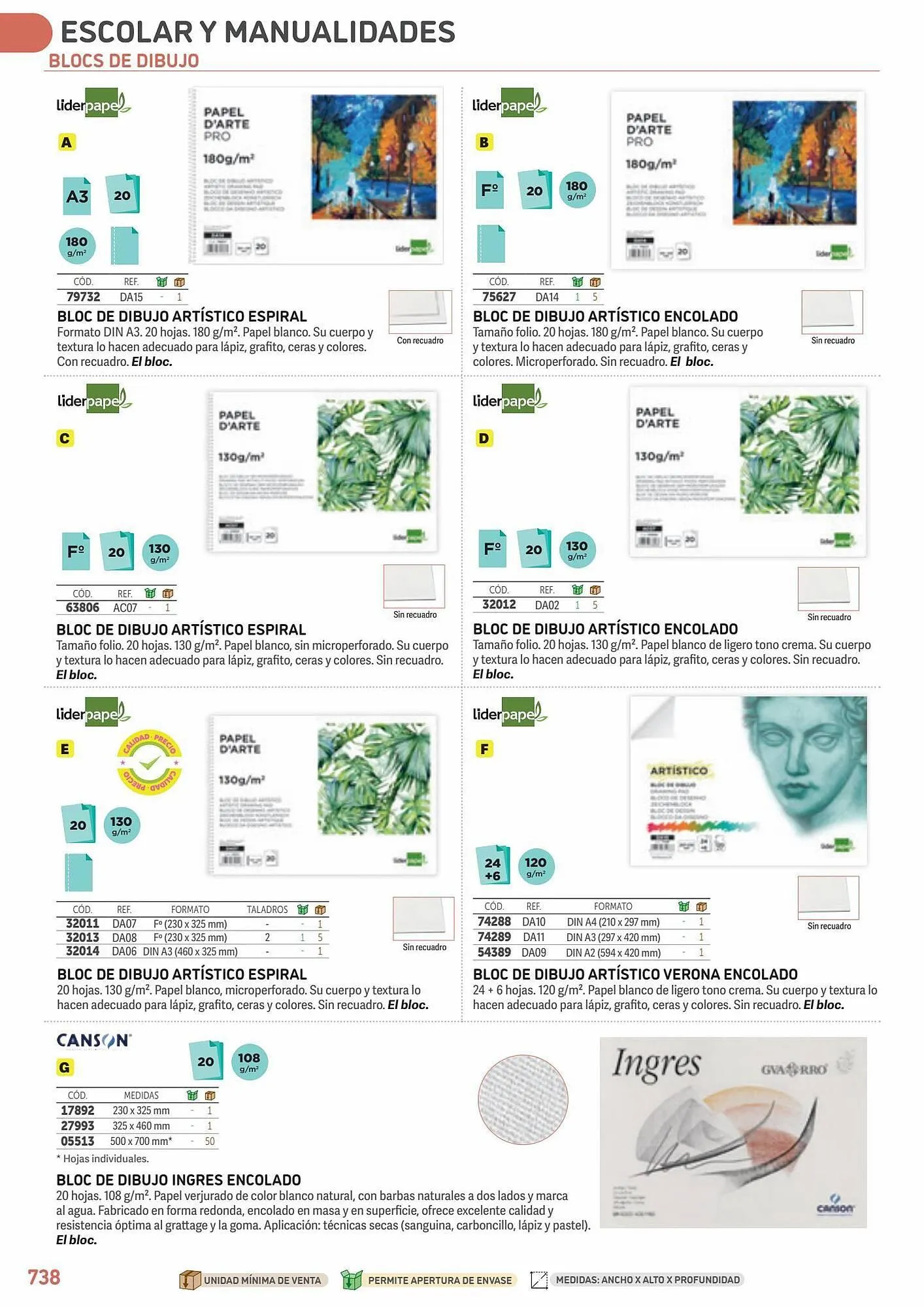 Catálogo de Folleto Carlin 25 de julio al 31 de diciembre 2023 - Página 764