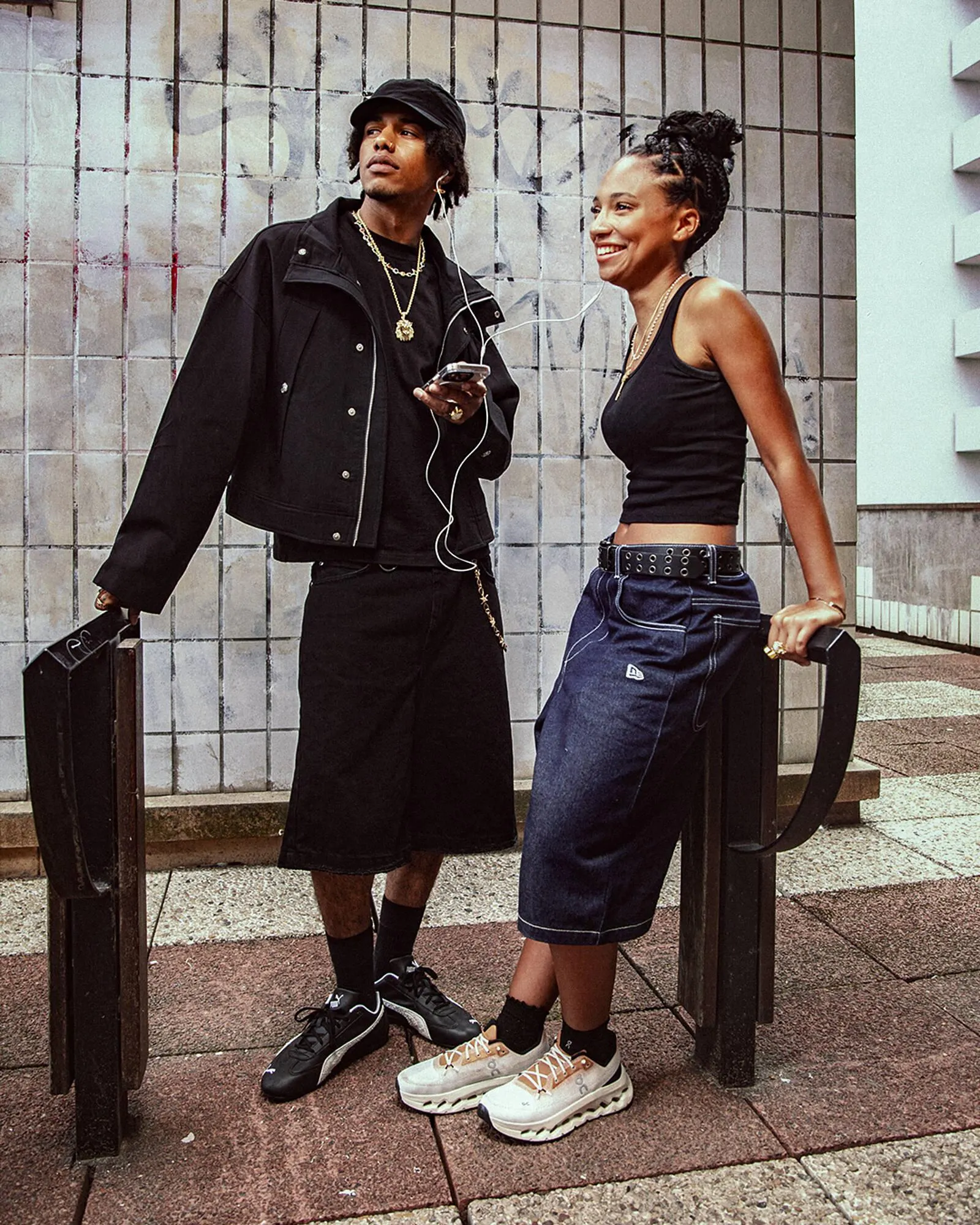 Catálogo de catálogo Foot Locker 1 de septiembre al 8 de noviembre 2025 - Página 5