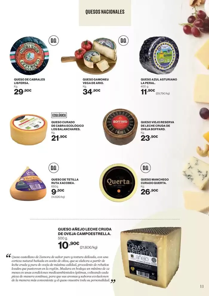 Catálogo de MUCHO MAS PARA TI 27 de febrero al 31 de marzo 2025 - Página 11