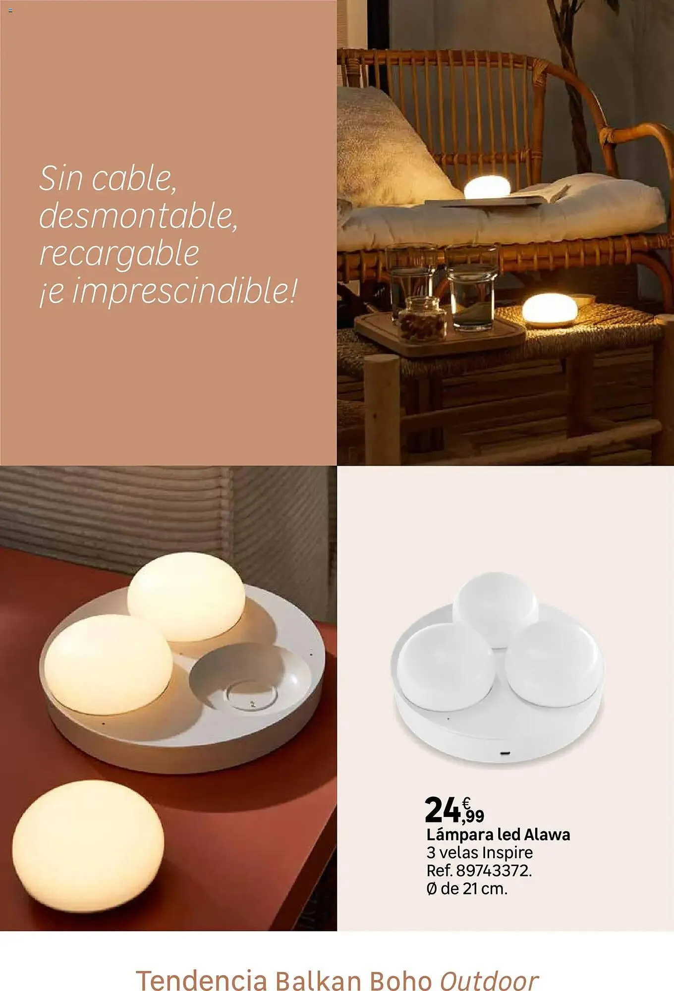 Catálogo de Catálogo Leroy Merlin 12 de marzo al 30 de abril 2026 - Página 94