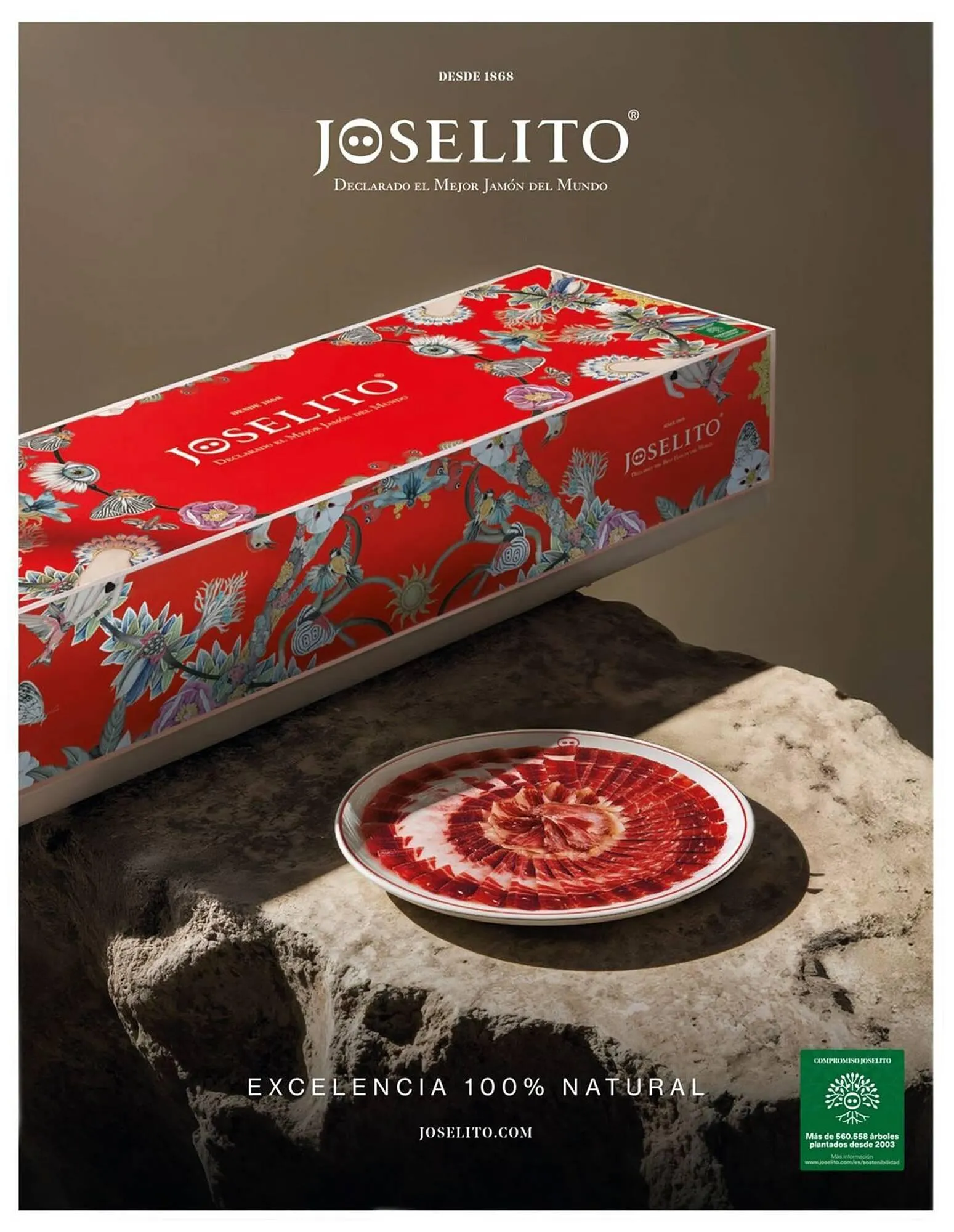 Catálogo de Catálogo El Corte Inglés 19 de noviembre al 31 de enero 2026 - Página 164