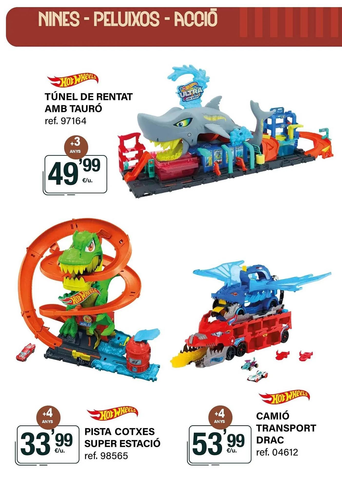 Catálogo de Folleto BonpreuEsclat 18 de noviembre al 31 de diciembre 2025 - Página 69