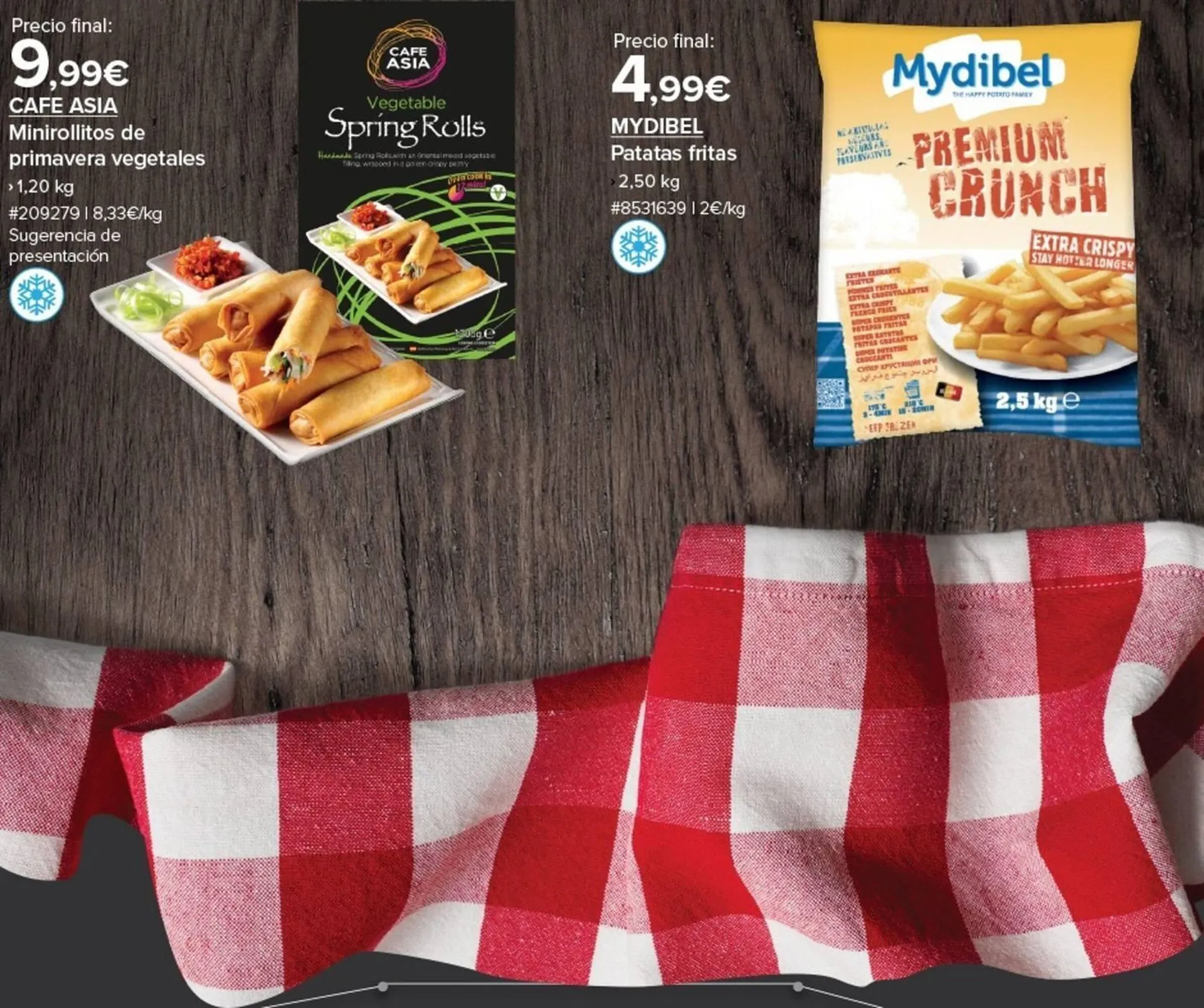 Catálogo de Folleto Costco 6 de mayo al 12 de mayo 2024 - Página 4