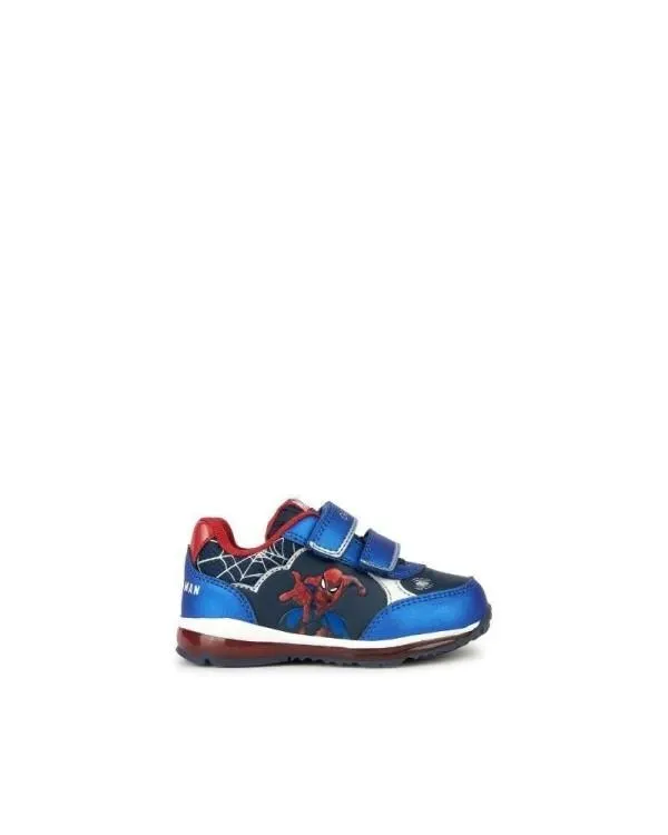 Zapatillas Bajas Infantil Azul B3684A 05054