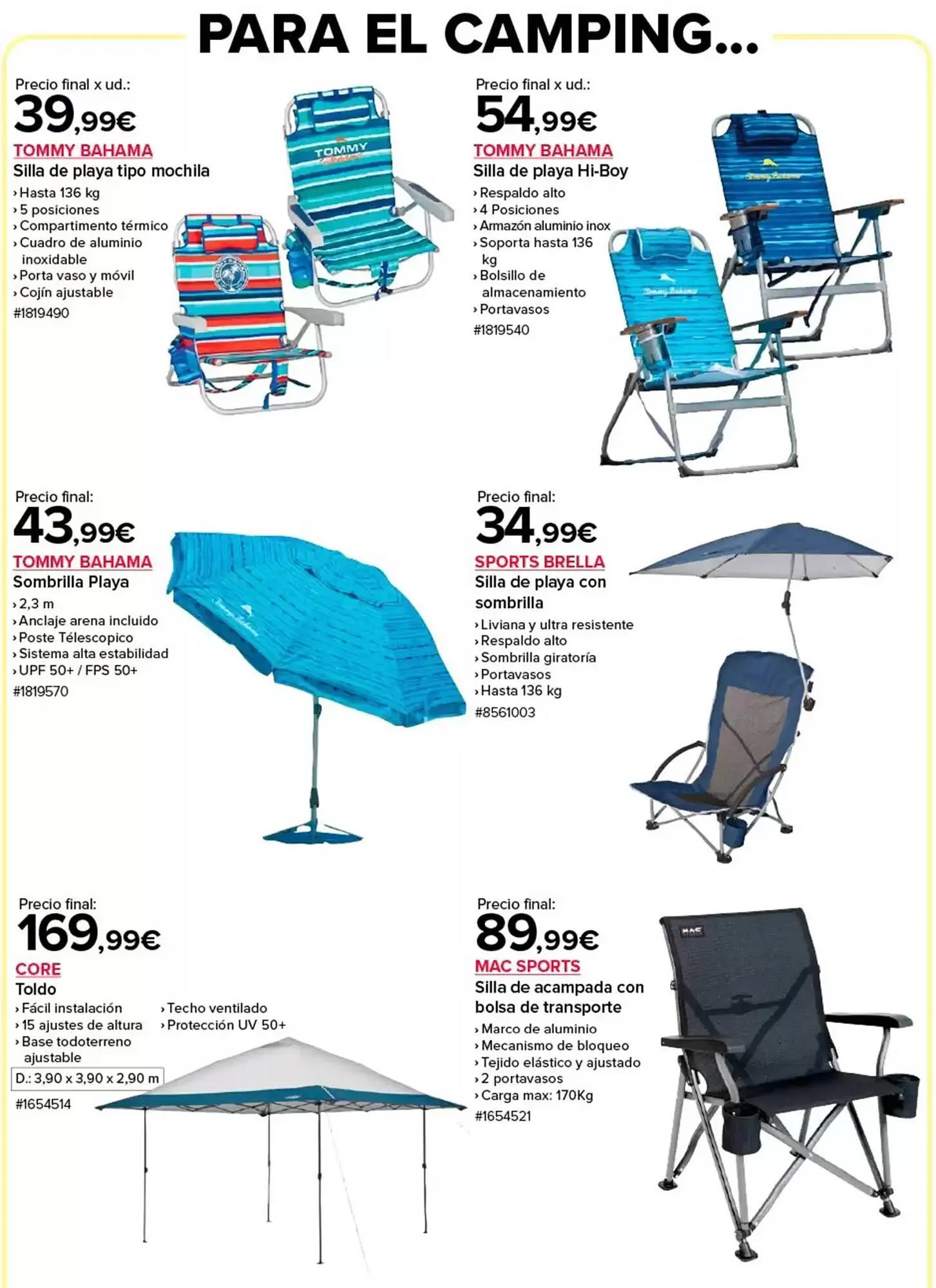 Catálogo de Folleto Costco 21 de mayo al 1 de junio 2025 - Página 9