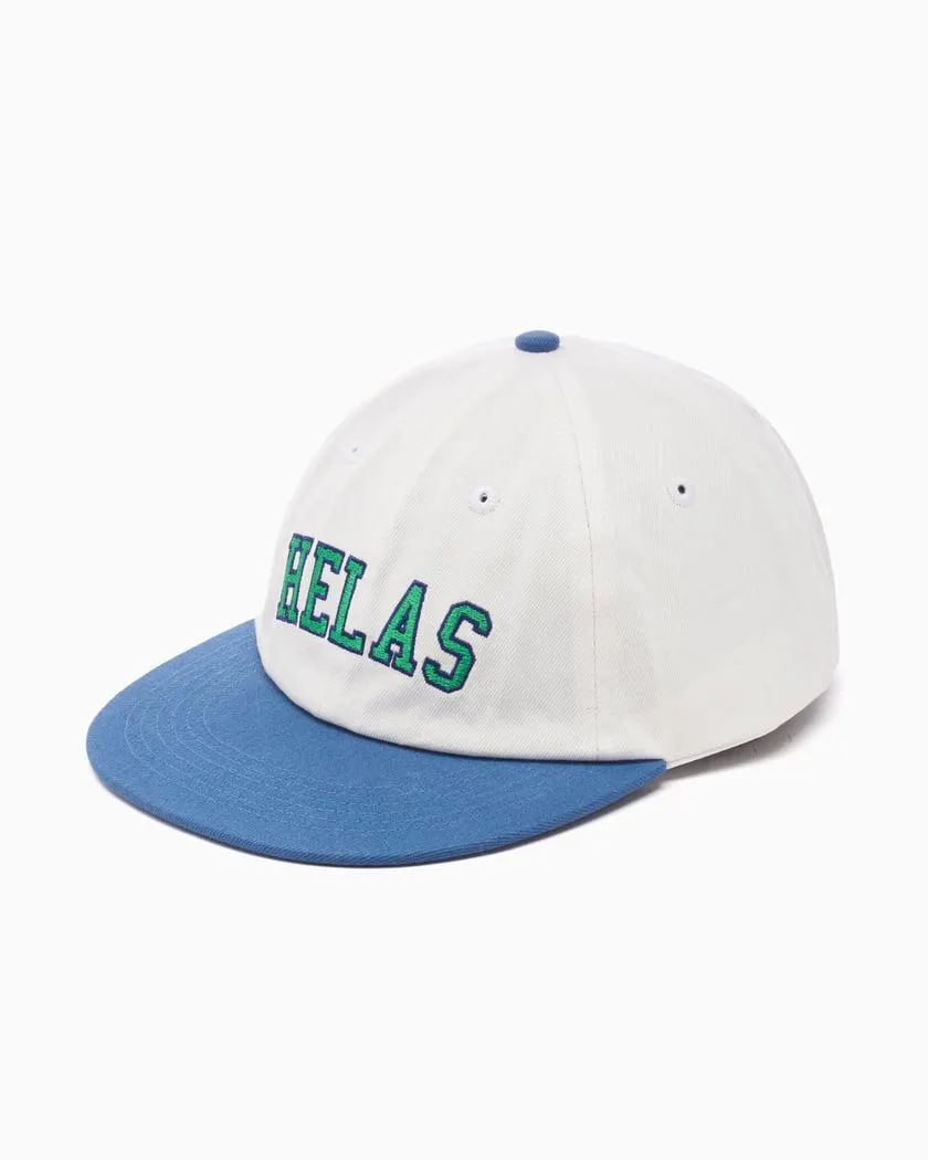 Hélas. Campus Unisex Cap