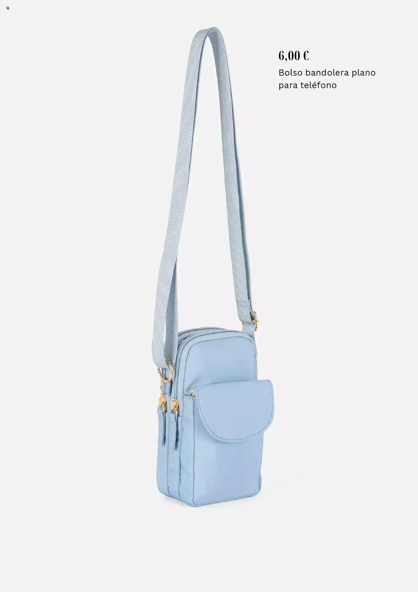 Catálogo de Folleto Primark 1 de abril al 30 de abril 2025 - Página 4