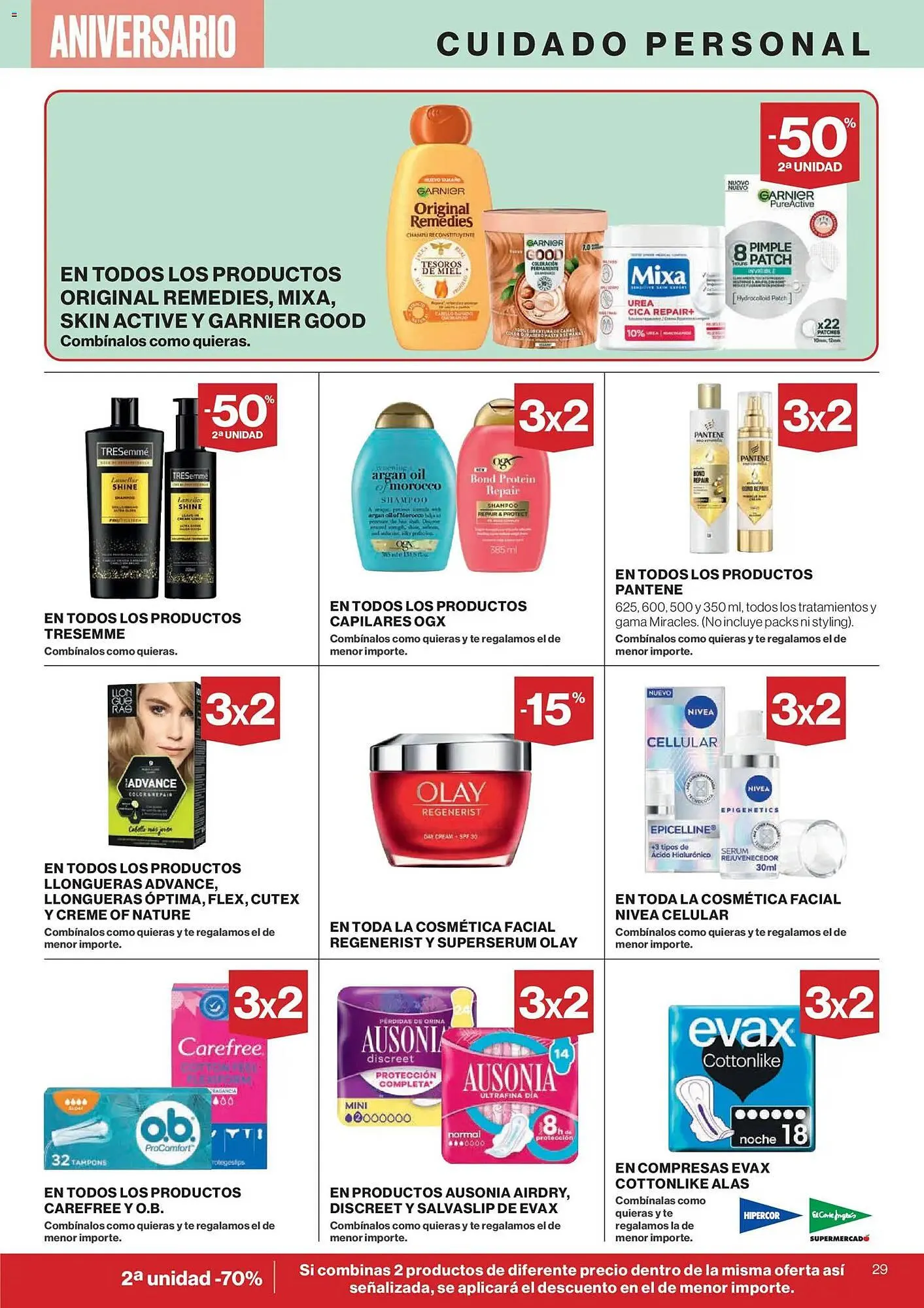 Catálogo de Catálogo Hipercor 23 de octubre al 5 de noviembre 2025 - Página 41