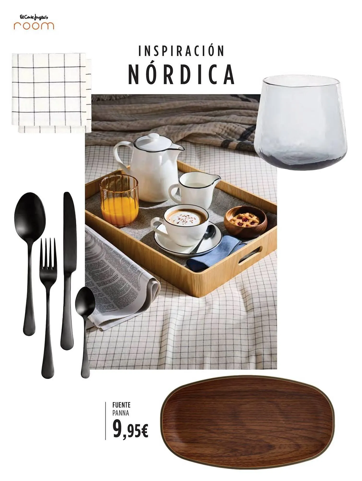 Catálogo de Catálogo El Corte Inglés 13 de octubre al 28 de febrero 2026 - Página 32