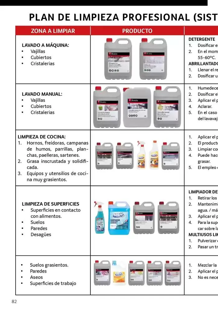 Catálogo de Catálogo Gros Mercat 12 de noviembre al 31 de diciembre 2024 - Página 82