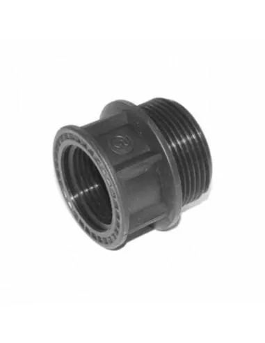 RED.MACHO-HEMBRA 1''-3/4''