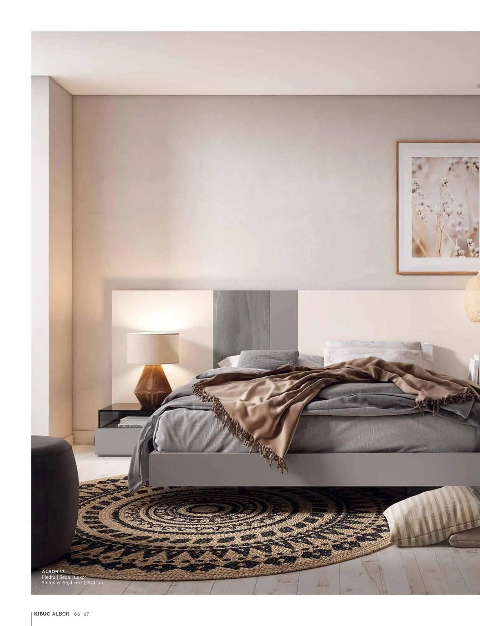 Catálogo de Catálogo Kibuc 5 de enero al 31 de diciembre 2026 - Página 66