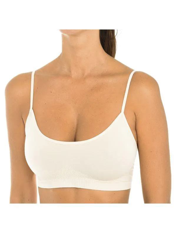 Sujetador Reggiseno Beverly Hills Intimidea