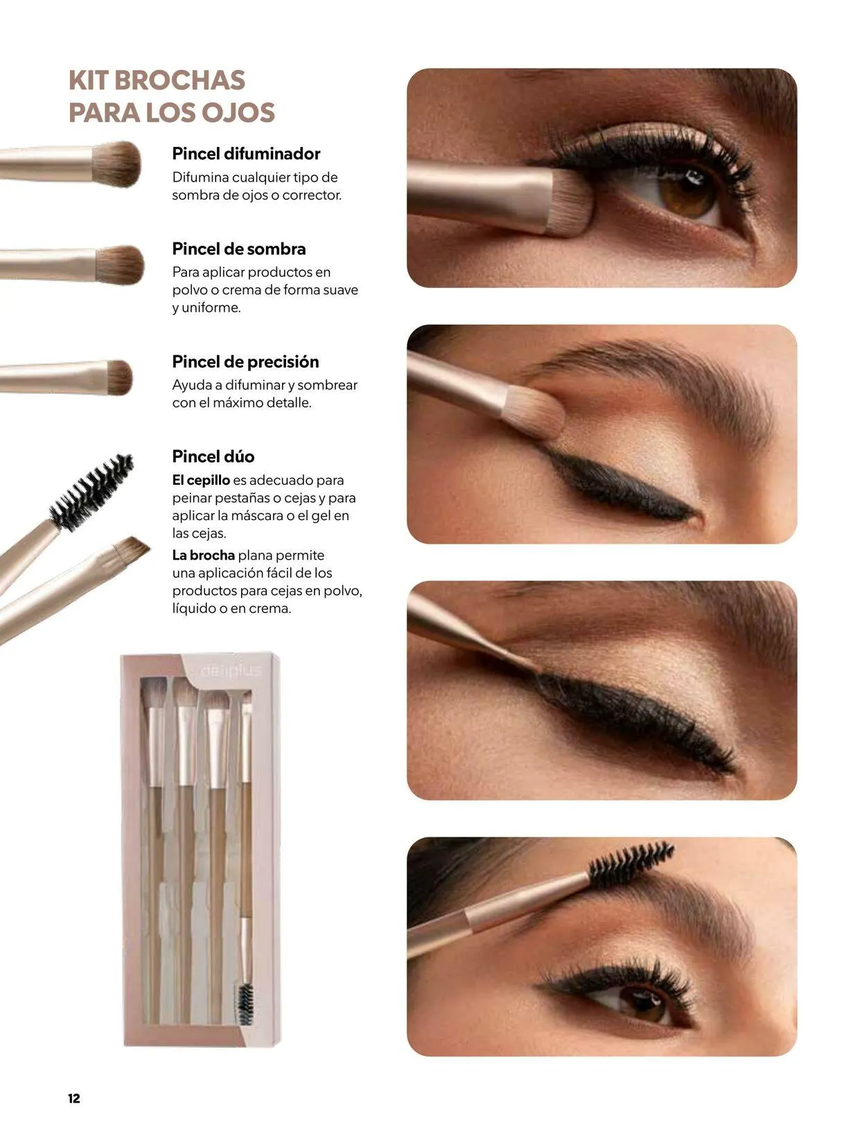 Catálogo de Mercadona Oferta actual 13 de mayo al 13 de junio 2025 - Página 12