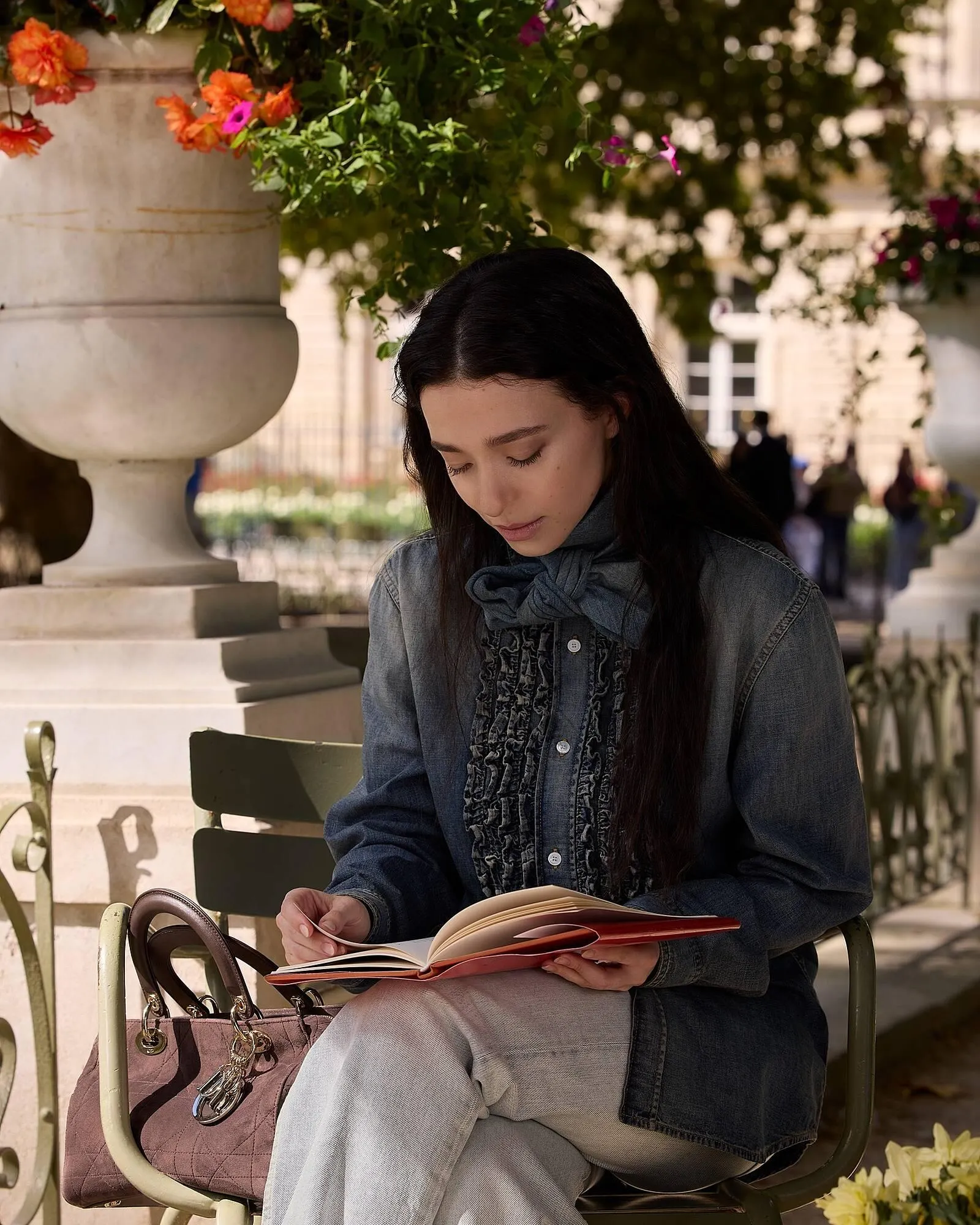 Catálogo de Folleto Dior 21 de febrero al 6 de marzo 2026 - Página 3