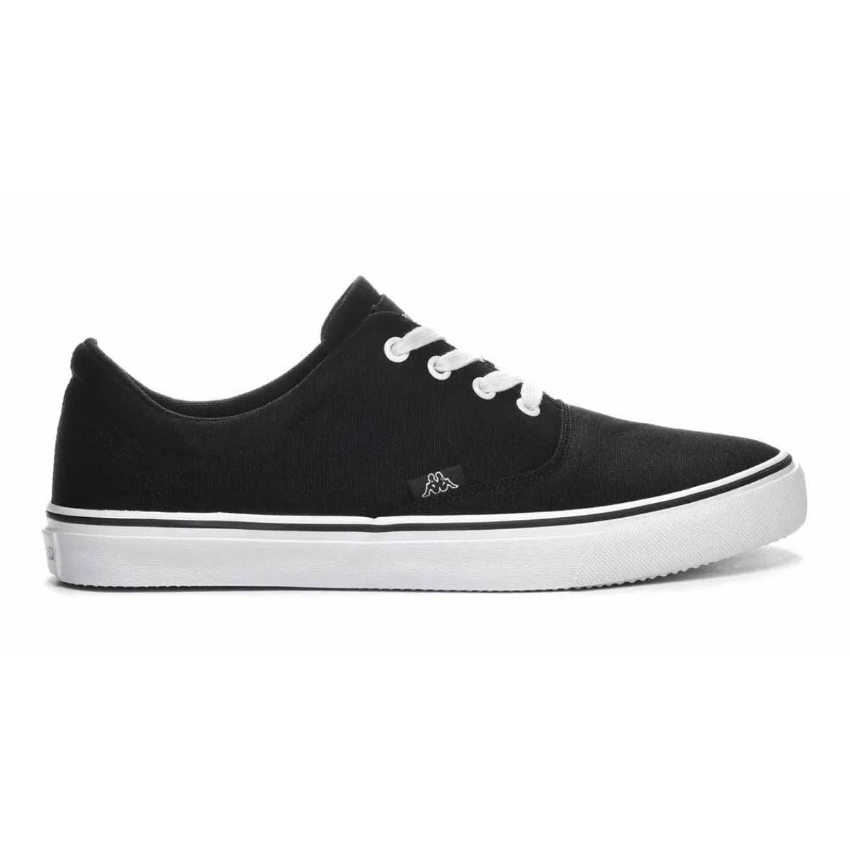 Sneakers Nisio Negro Hombre