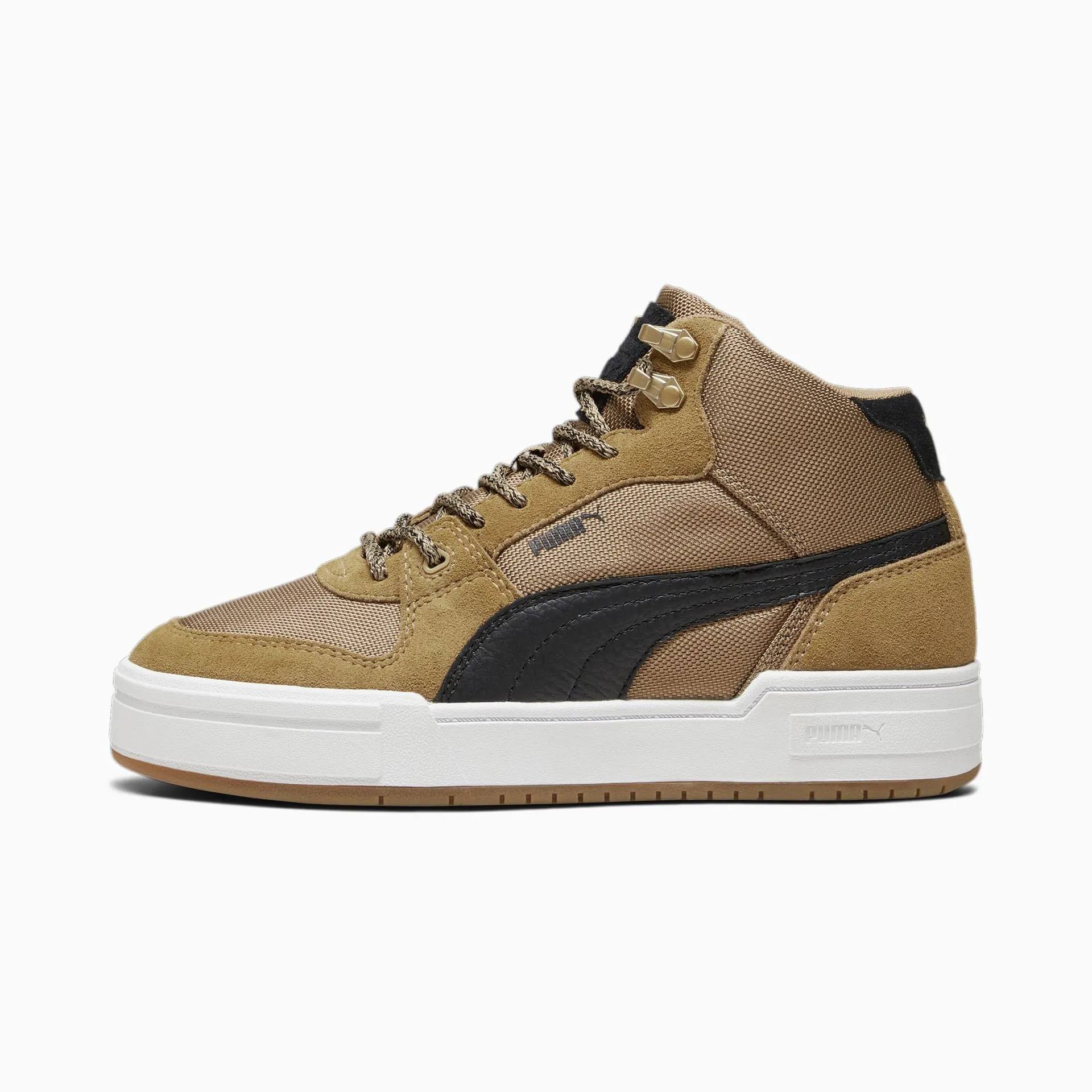 CA Pro Mid Trail Sneakers