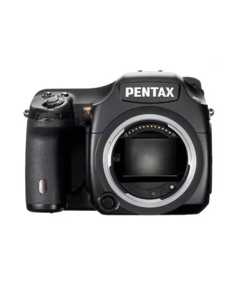 Pentax 645D (cuerpo)