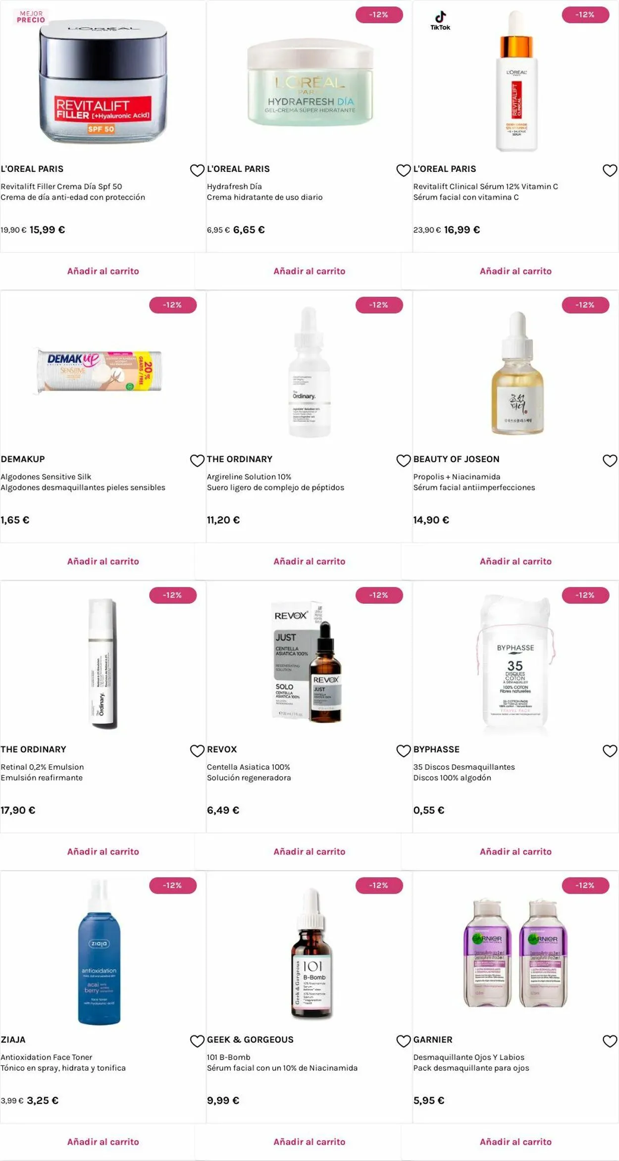 Catálogo de Druni 4 de agosto al 13 de agosto 2025 - Página 23