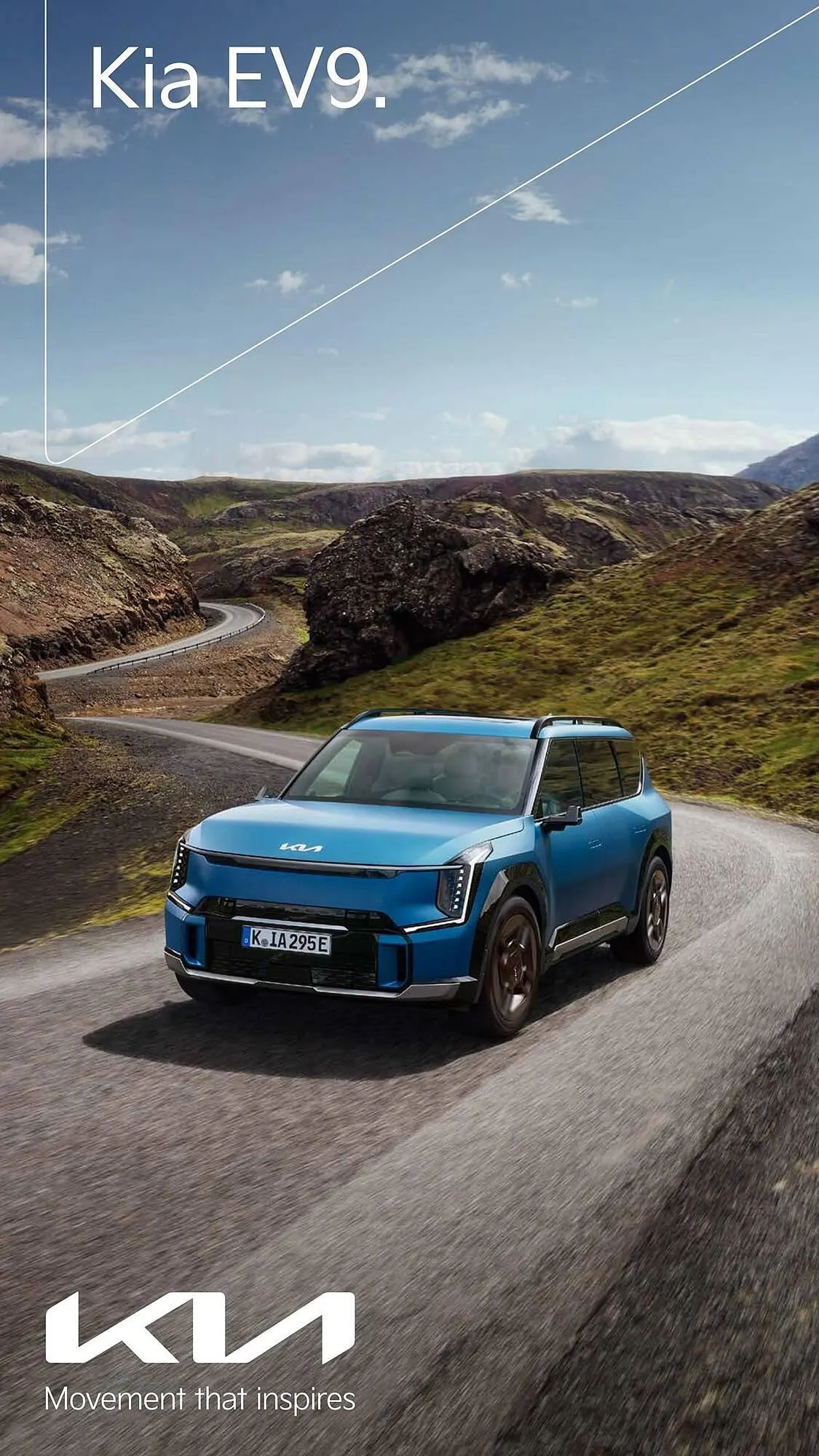 Catálogo de Folleto Kia 23 de octubre al 13 de enero 2024 - Página 1