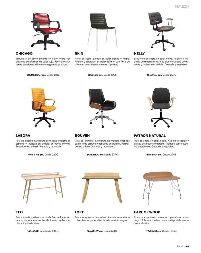 Catálogo de Colección 2025 1 de enero al 31 de diciembre 2025 - Página 83