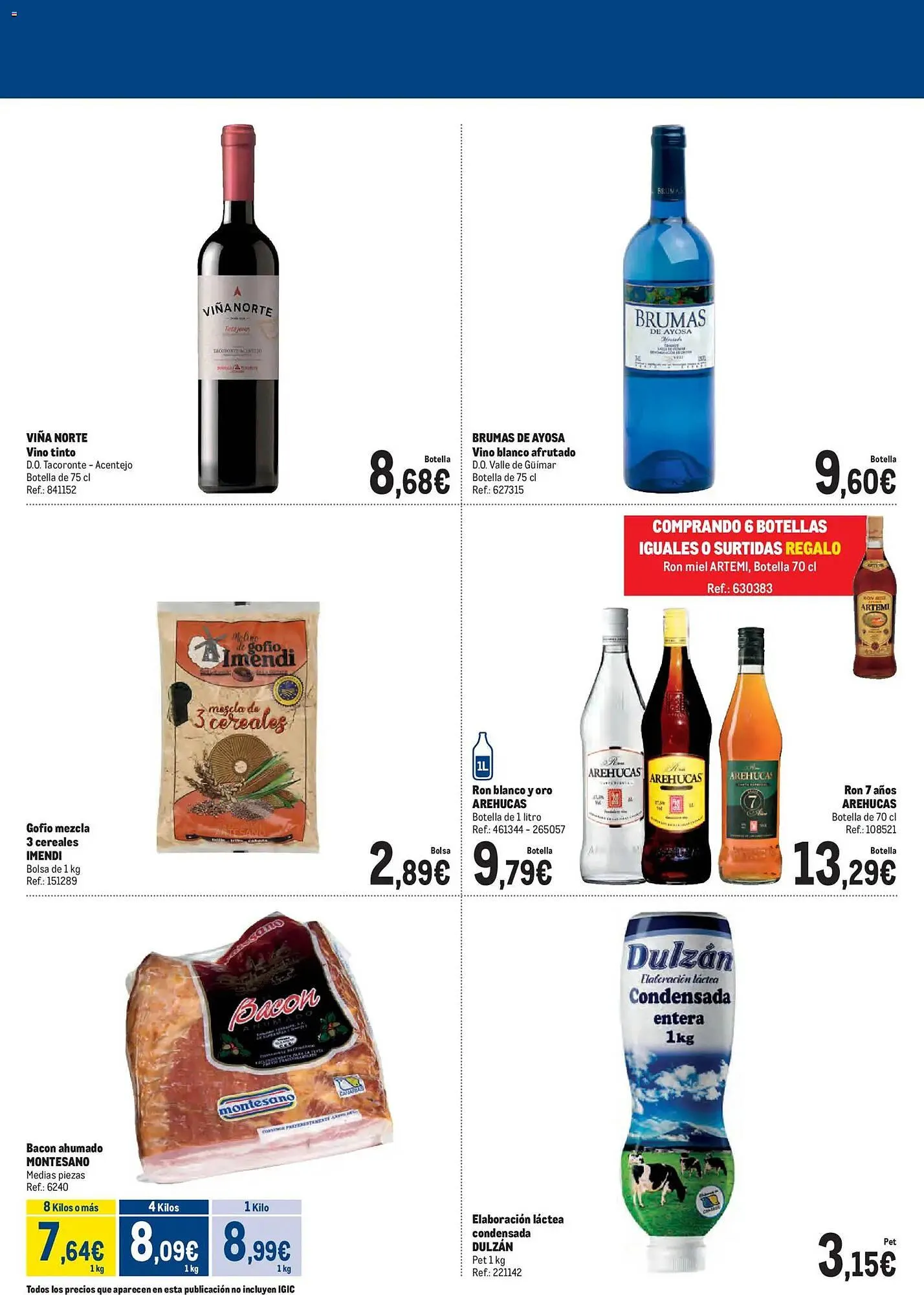 Catálogo de Catálogo Makro 11 de mayo al 31 de mayo 2026 - Página 3