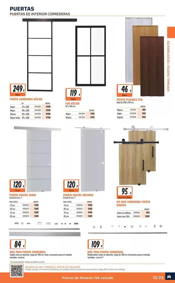 Catálogo de Catálogo 2025 Cordoba 1 de enero al 31 de diciembre 2025 - Página 73