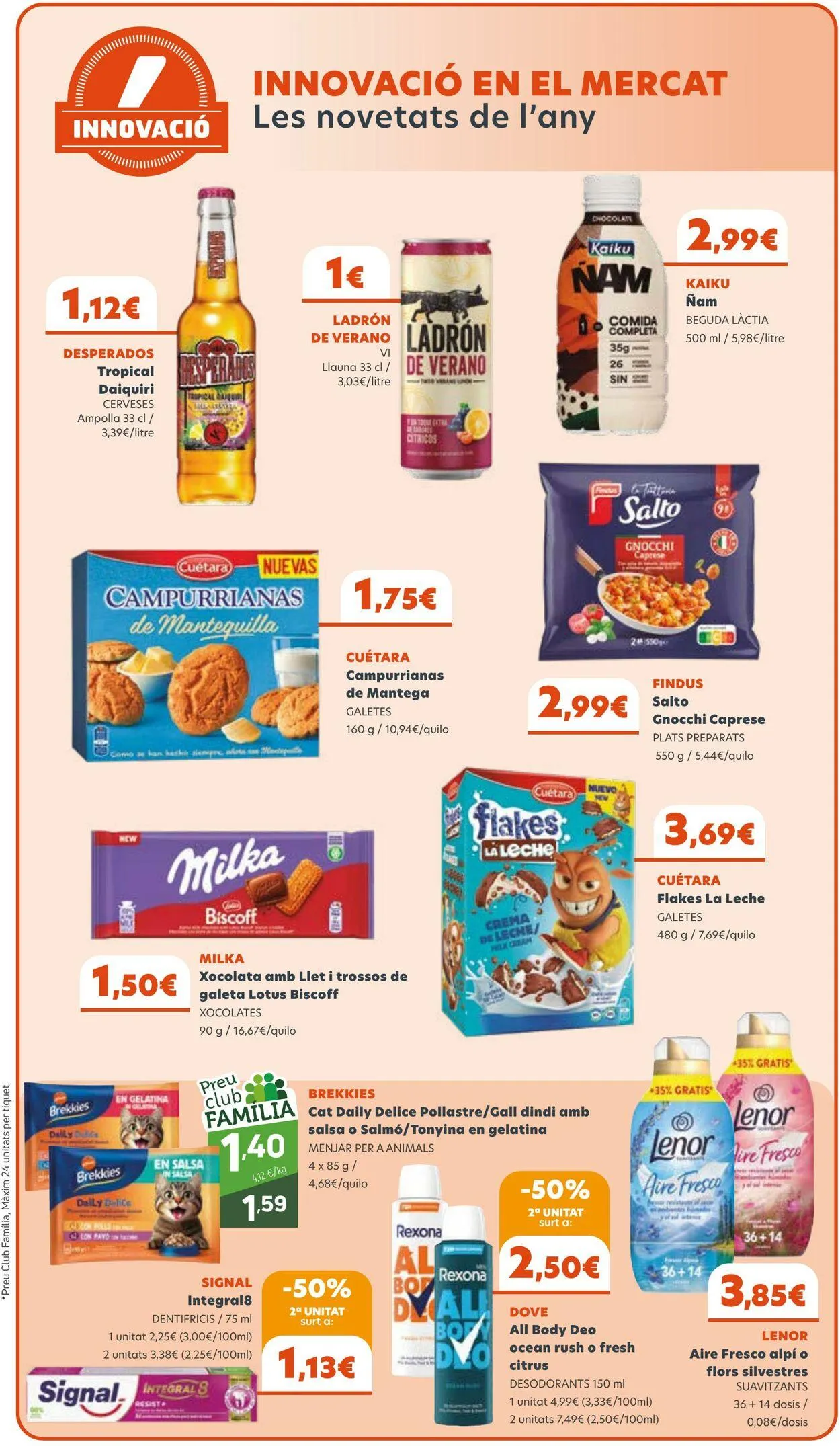 Catálogo de Coviran Oferta actual 18 de noviembre al 1 de diciembre 2025 - Página 9