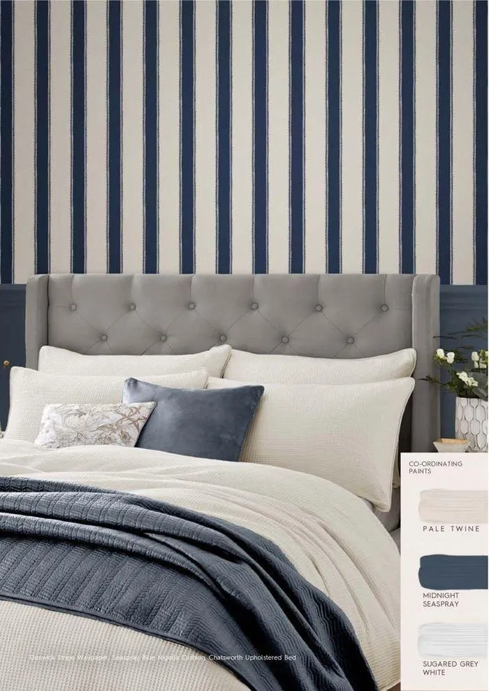 Catálogo de Catálogo Laura Ashley 12 de septiembre al 28 de febrero 2025 - Página 39